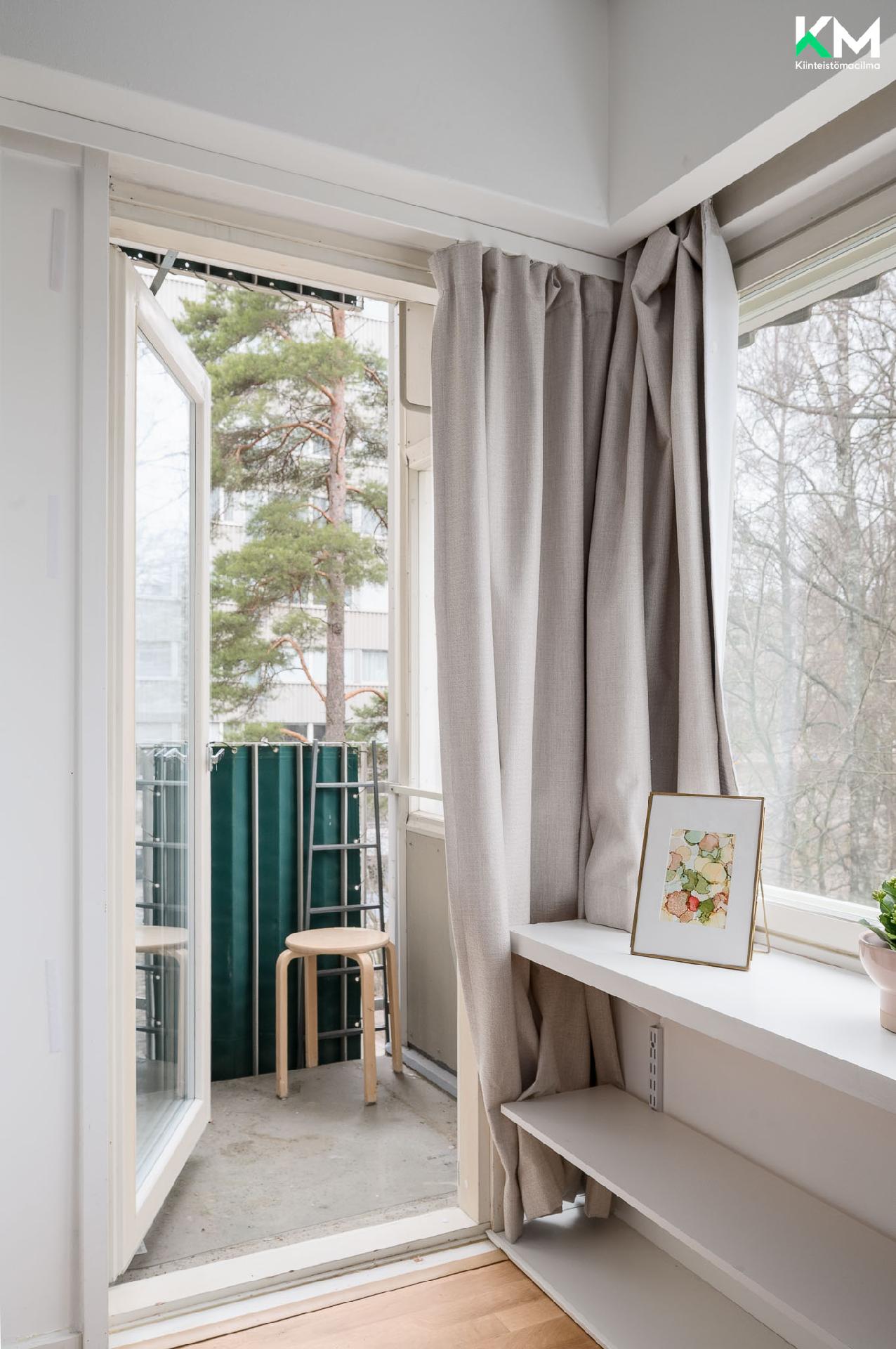 Otsolahdentie 16, Tapiola, Espoo