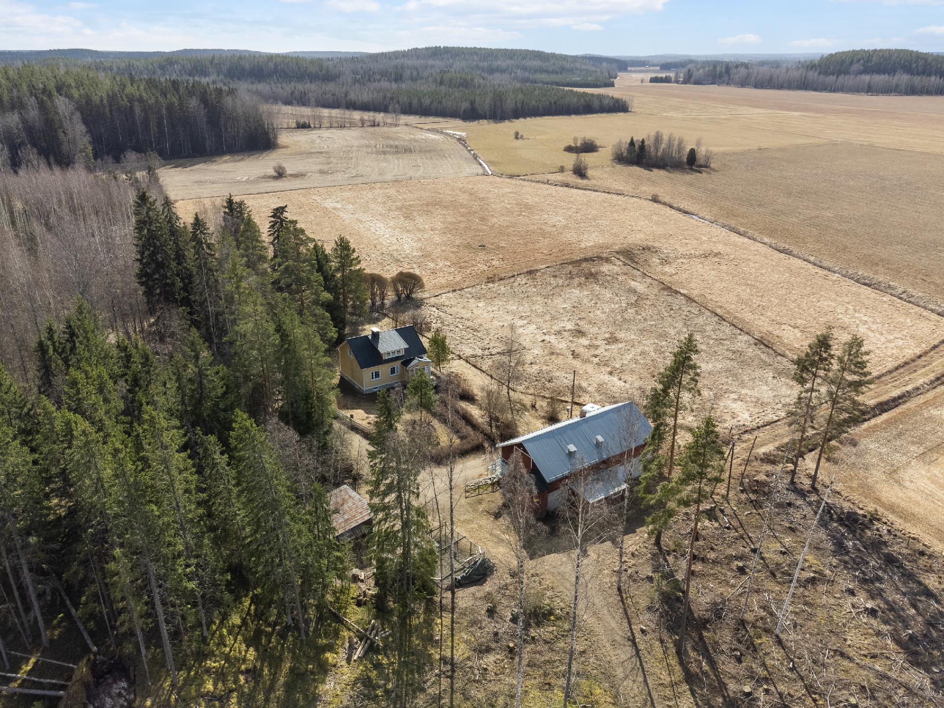 Viertolantie 125, Rutajärvi, Hausjärvi