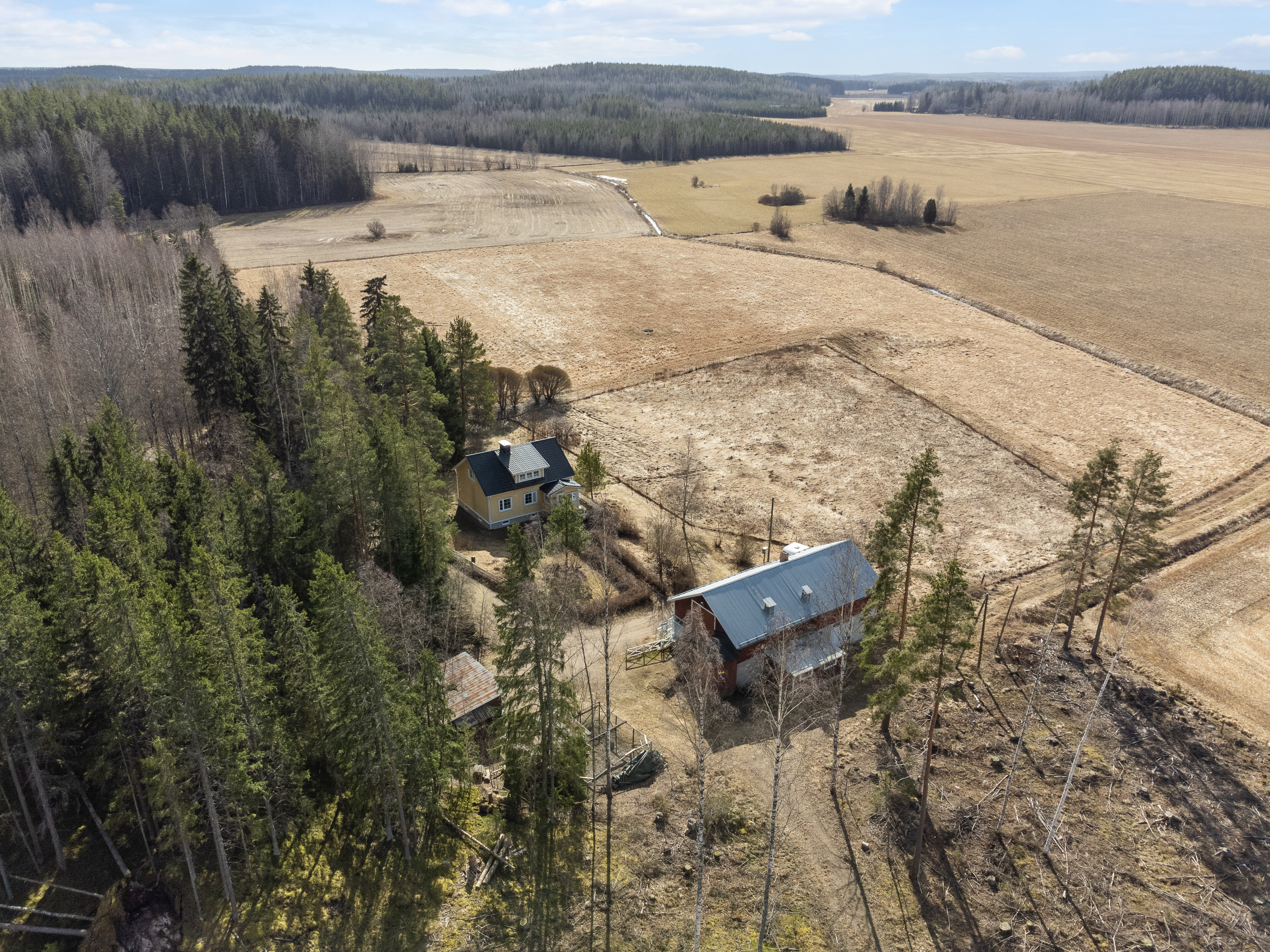 Viertolantie 125, Rutajärvi, Hausjärvi