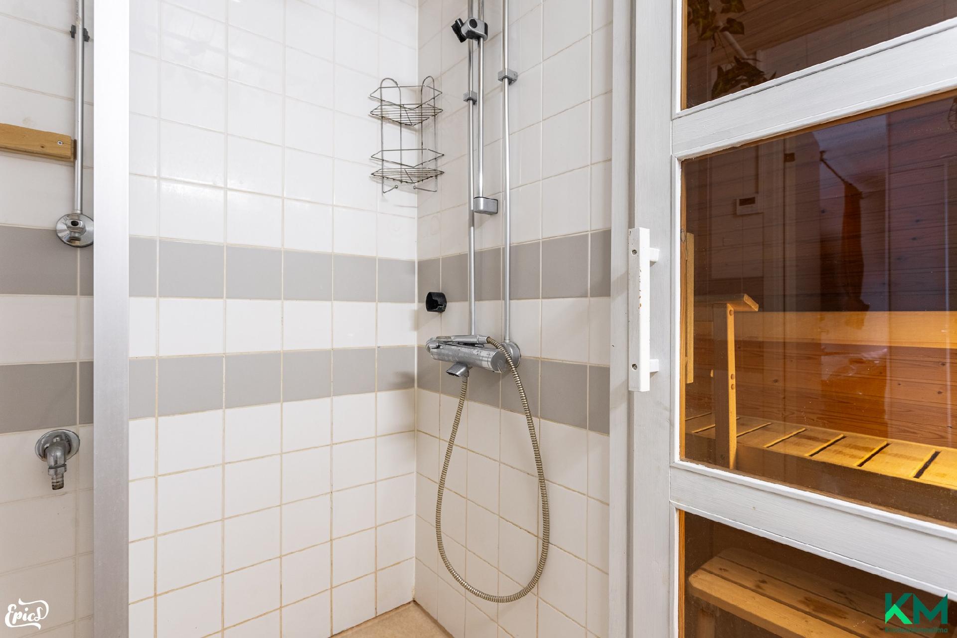 Haapalinnanraitti 2, Haapalinna, Tampere