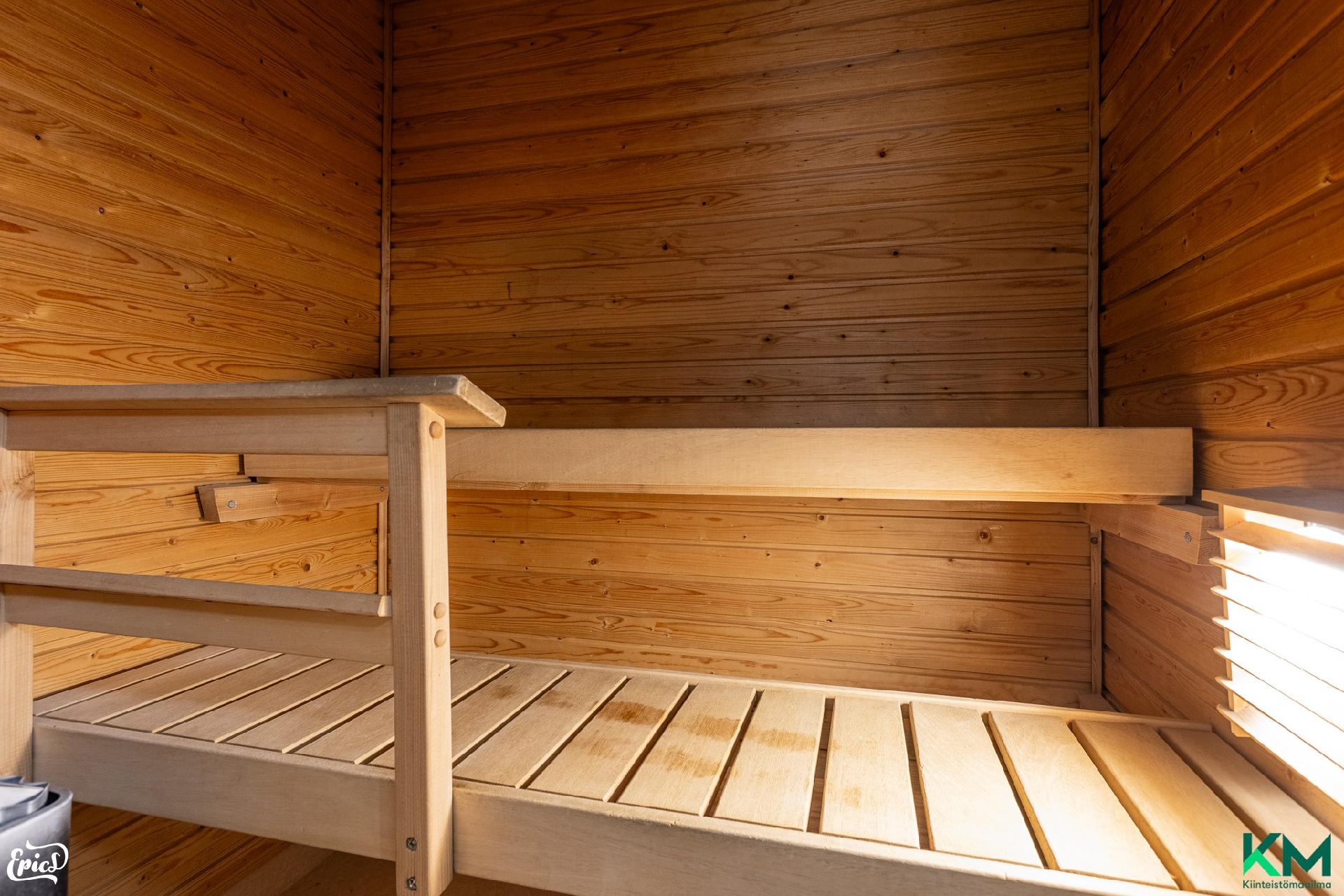 Haapalinnanraitti 2, Haapalinna, Tampere