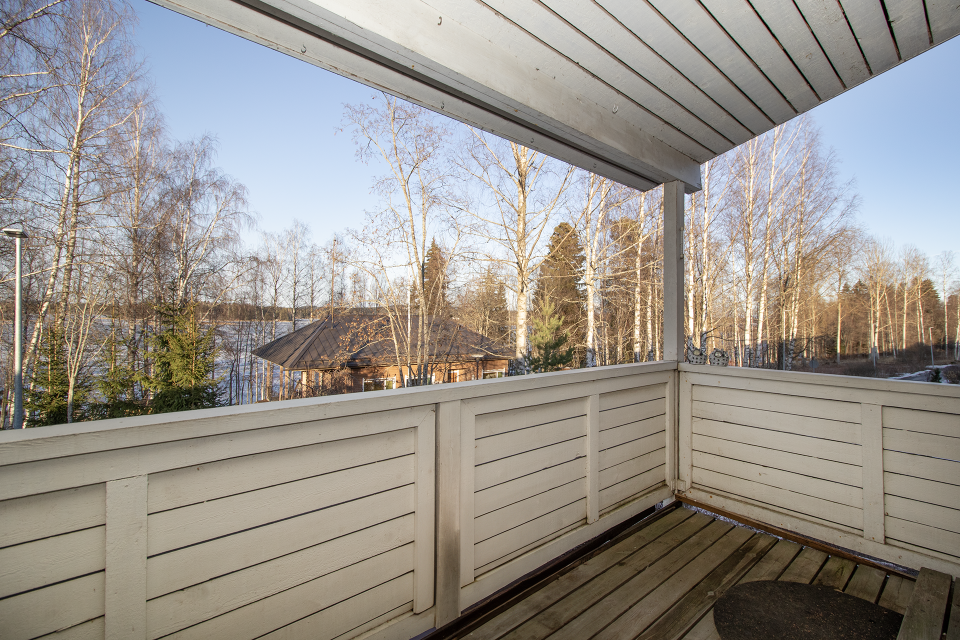 Visakuja 9, Päiväranta, Kuopio