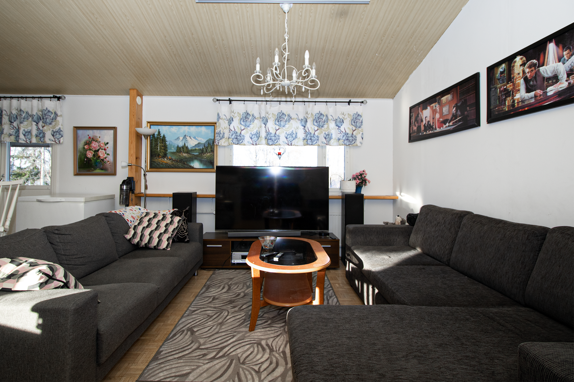 Visakuja 9, Päiväranta, Kuopio