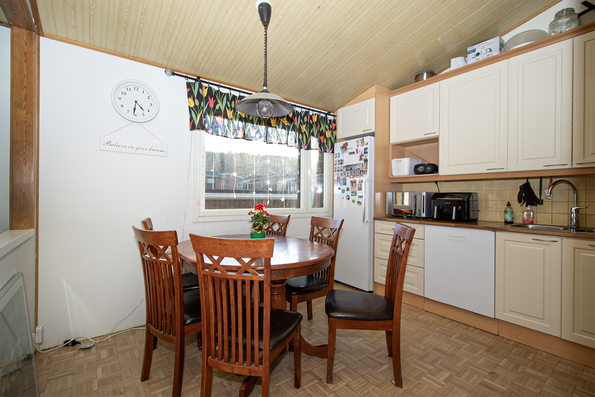 Visakuja 9, Päiväranta, Kuopio