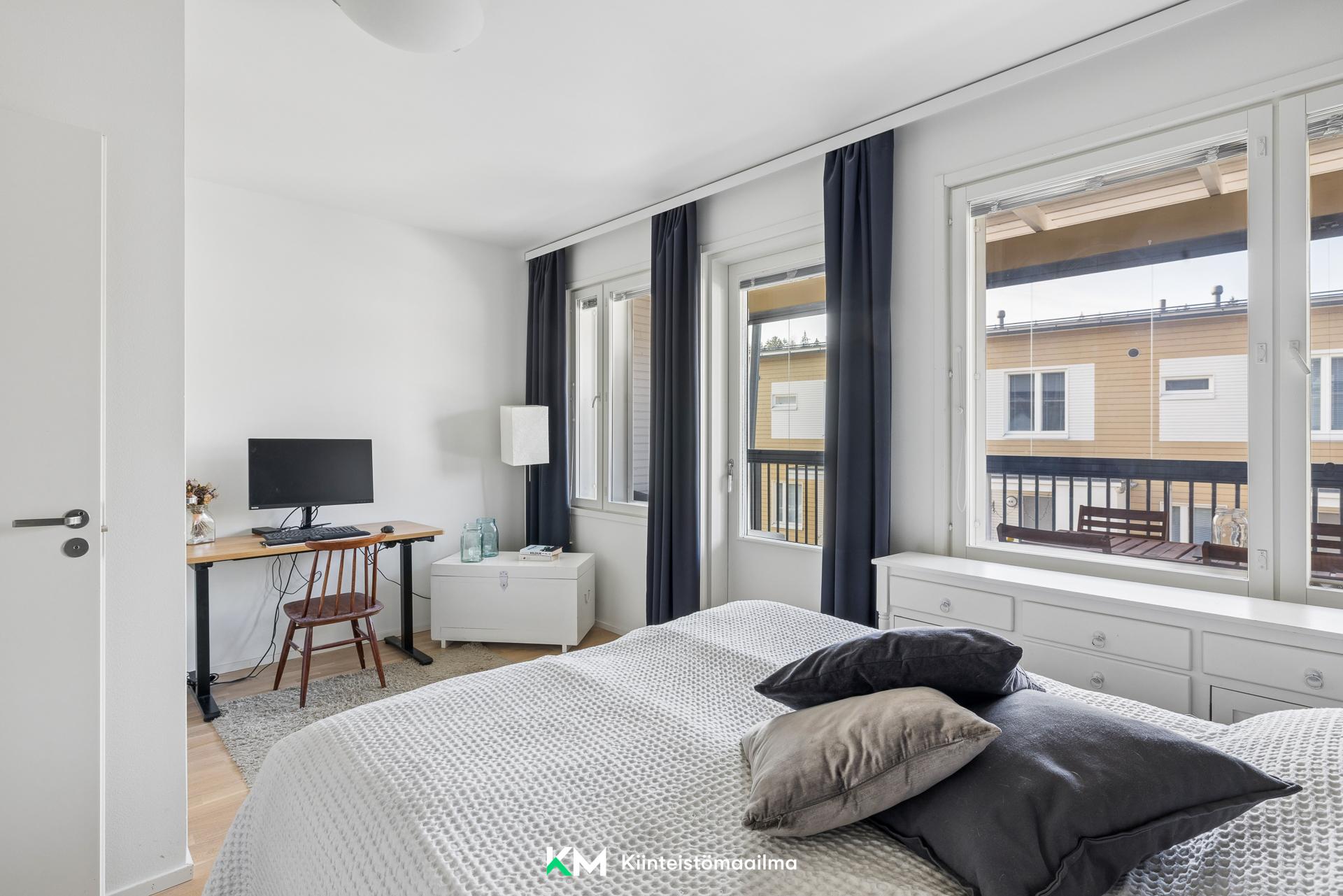 Sarvipöllönkuja 1, Lintuvaara, Espoo