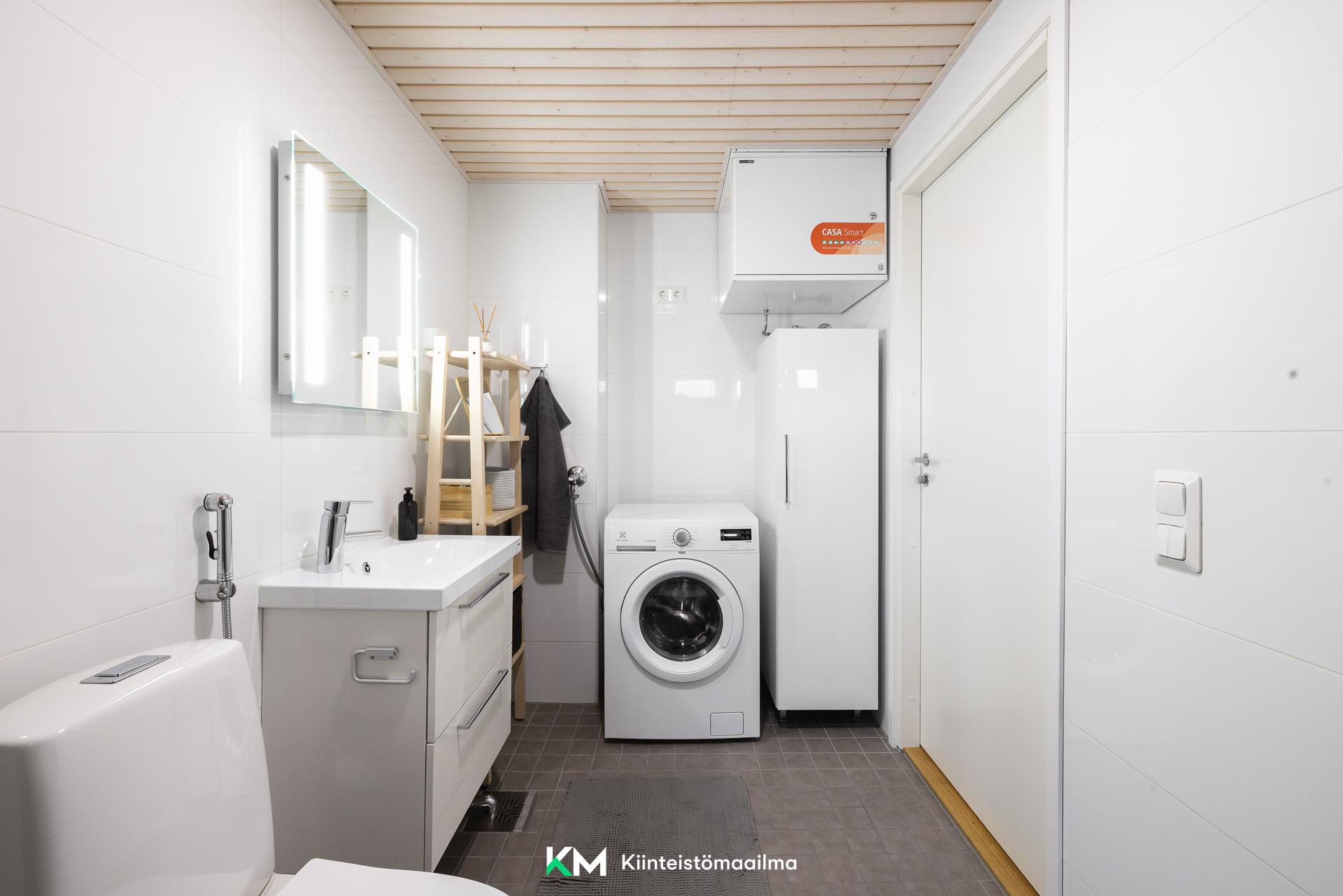 Sarvipöllönkuja 1, Lintuvaara, Espoo