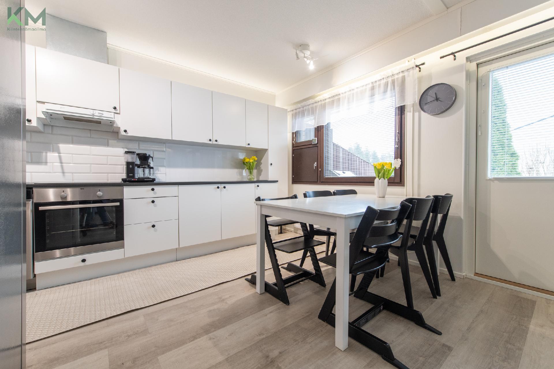 Laanikatu 9, Soukkajoki, Seinäjoki