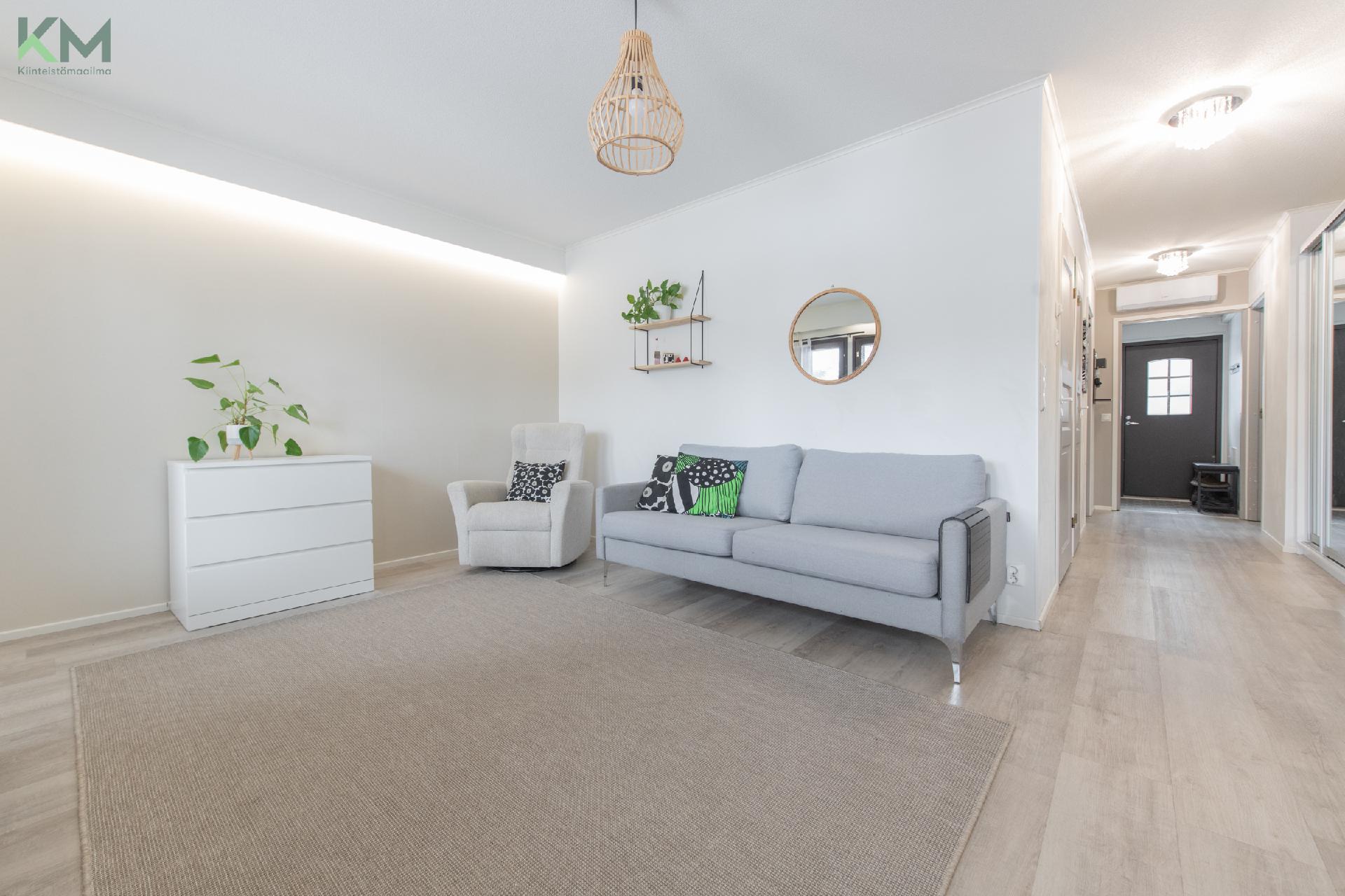 Laanikatu 9, Soukkajoki, Seinäjoki