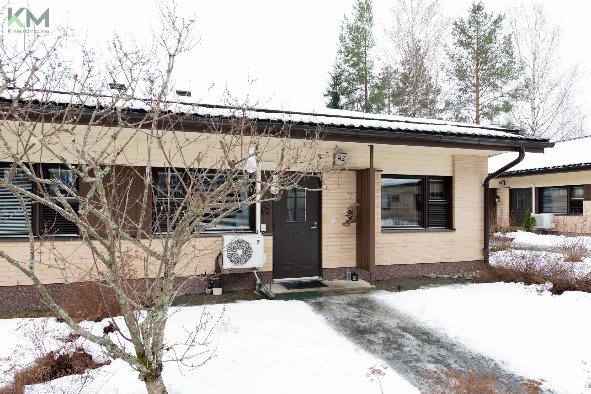 Laanikatu 9, Soukkajoki, Seinäjoki