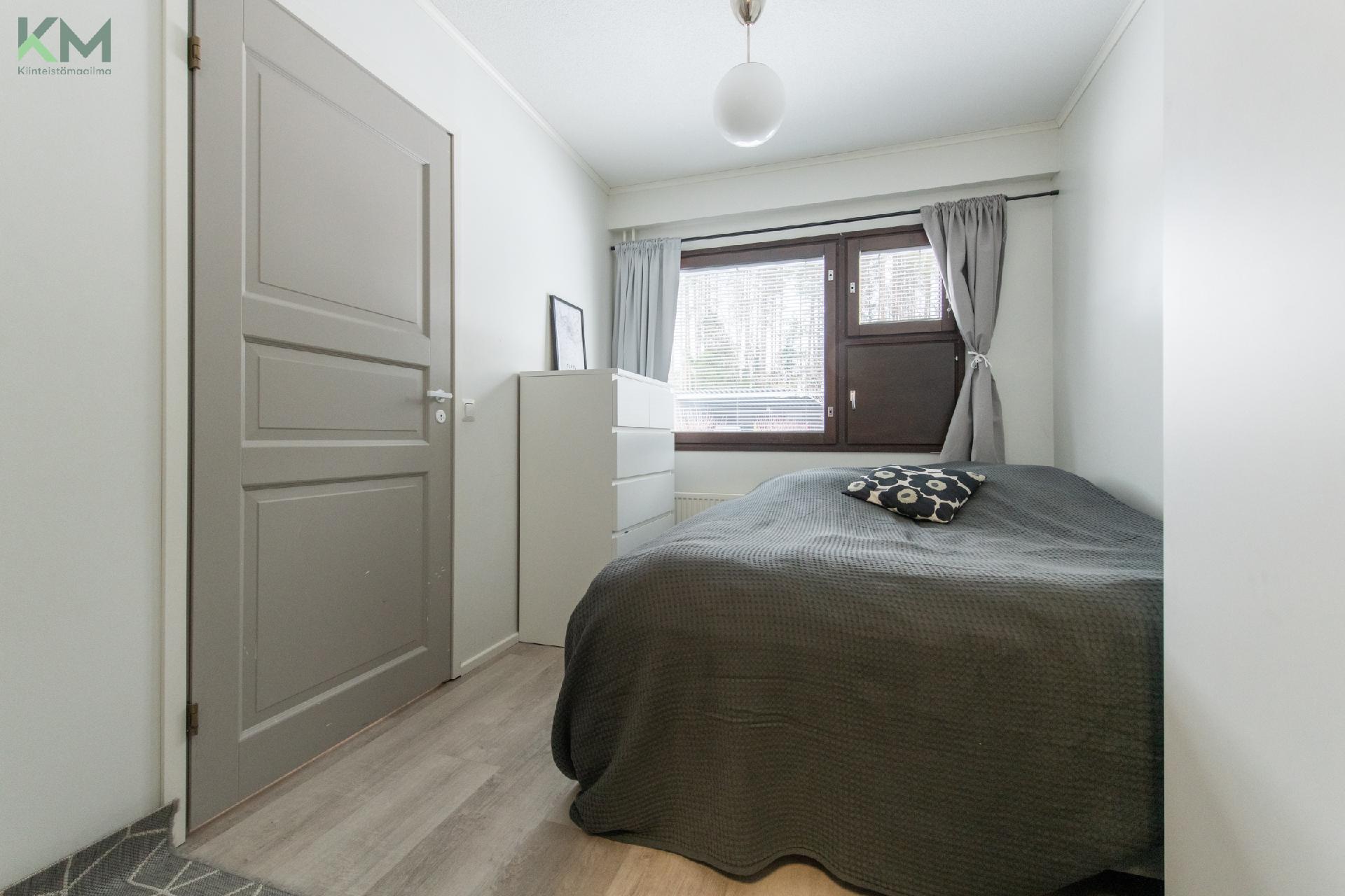 Laanikatu 9, Soukkajoki, Seinäjoki