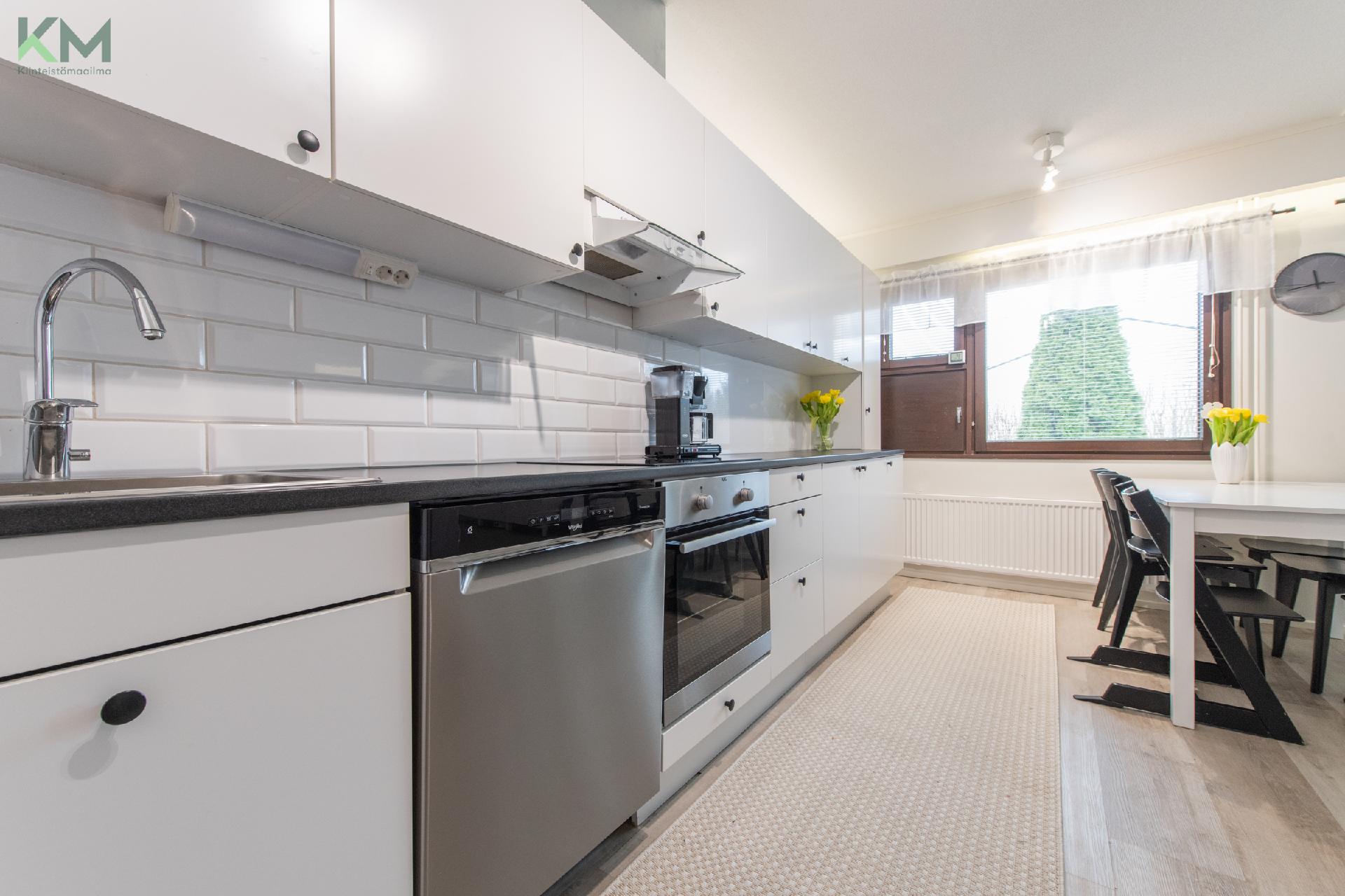 Laanikatu 9, Soukkajoki, Seinäjoki