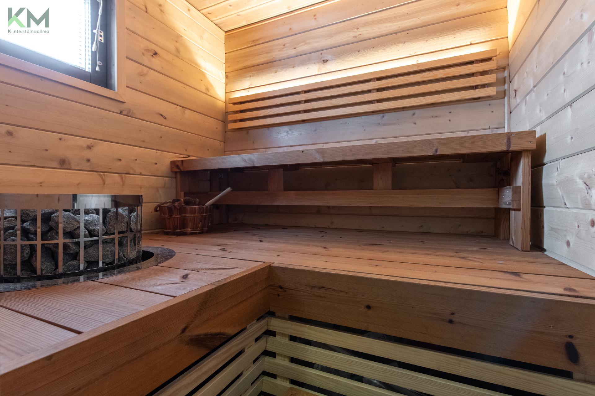 Laanikatu 9, Soukkajoki, Seinäjoki