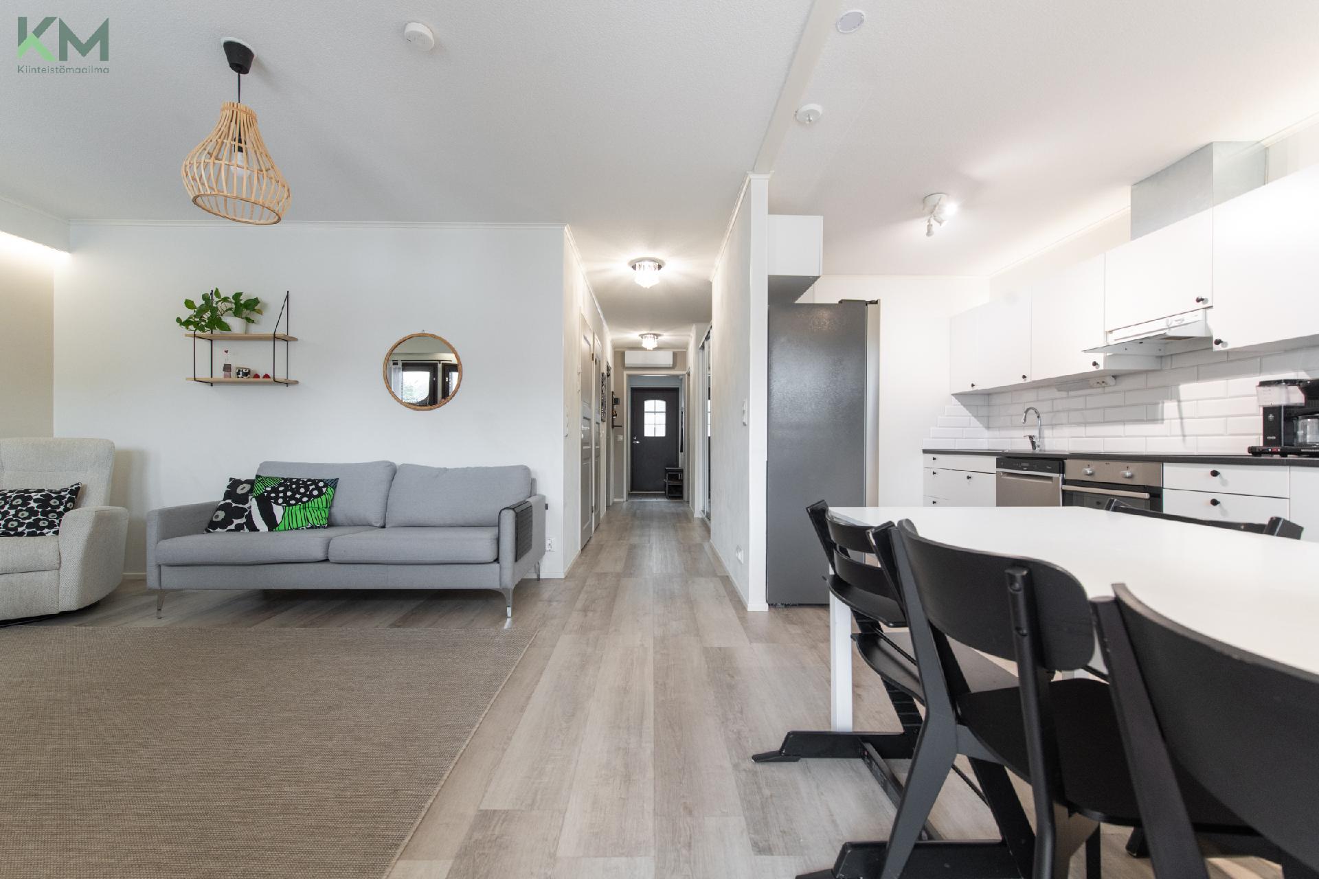 Laanikatu 9, Soukkajoki, Seinäjoki