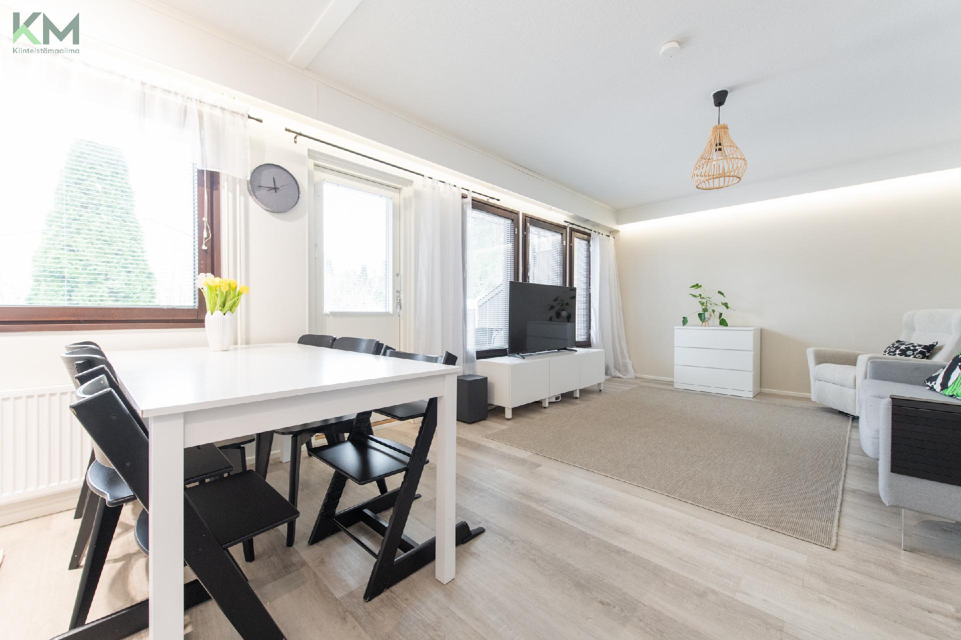 Laanikatu 9, Soukkajoki, Seinäjoki