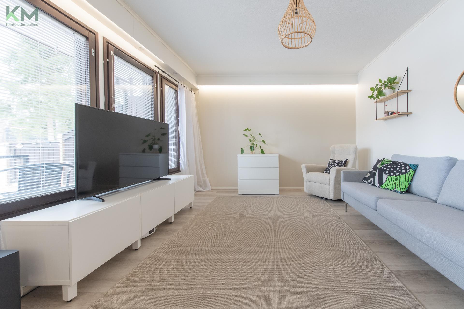 Laanikatu 9, Soukkajoki, Seinäjoki