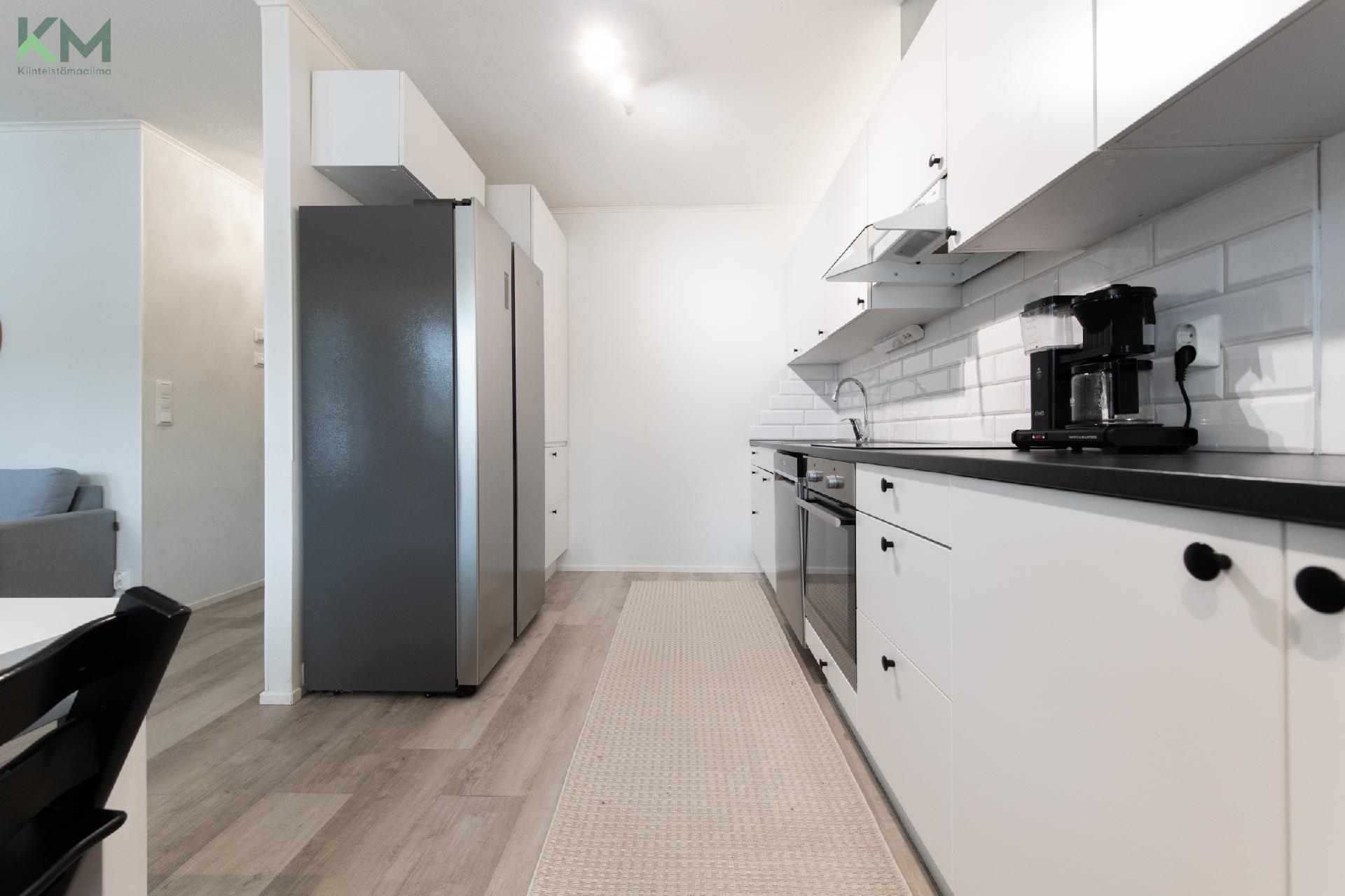 Laanikatu 9, Soukkajoki, Seinäjoki