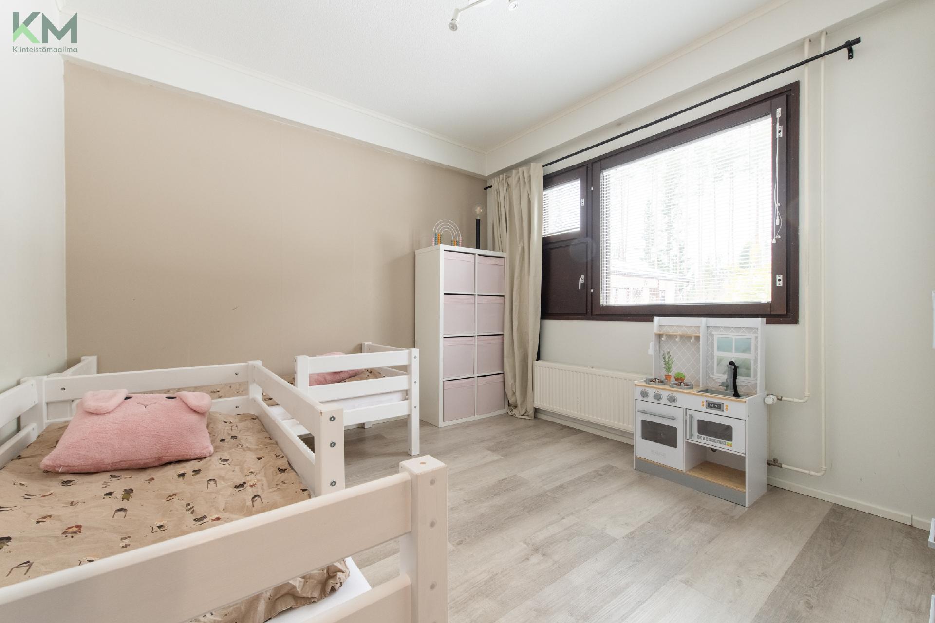 Laanikatu 9, Soukkajoki, Seinäjoki