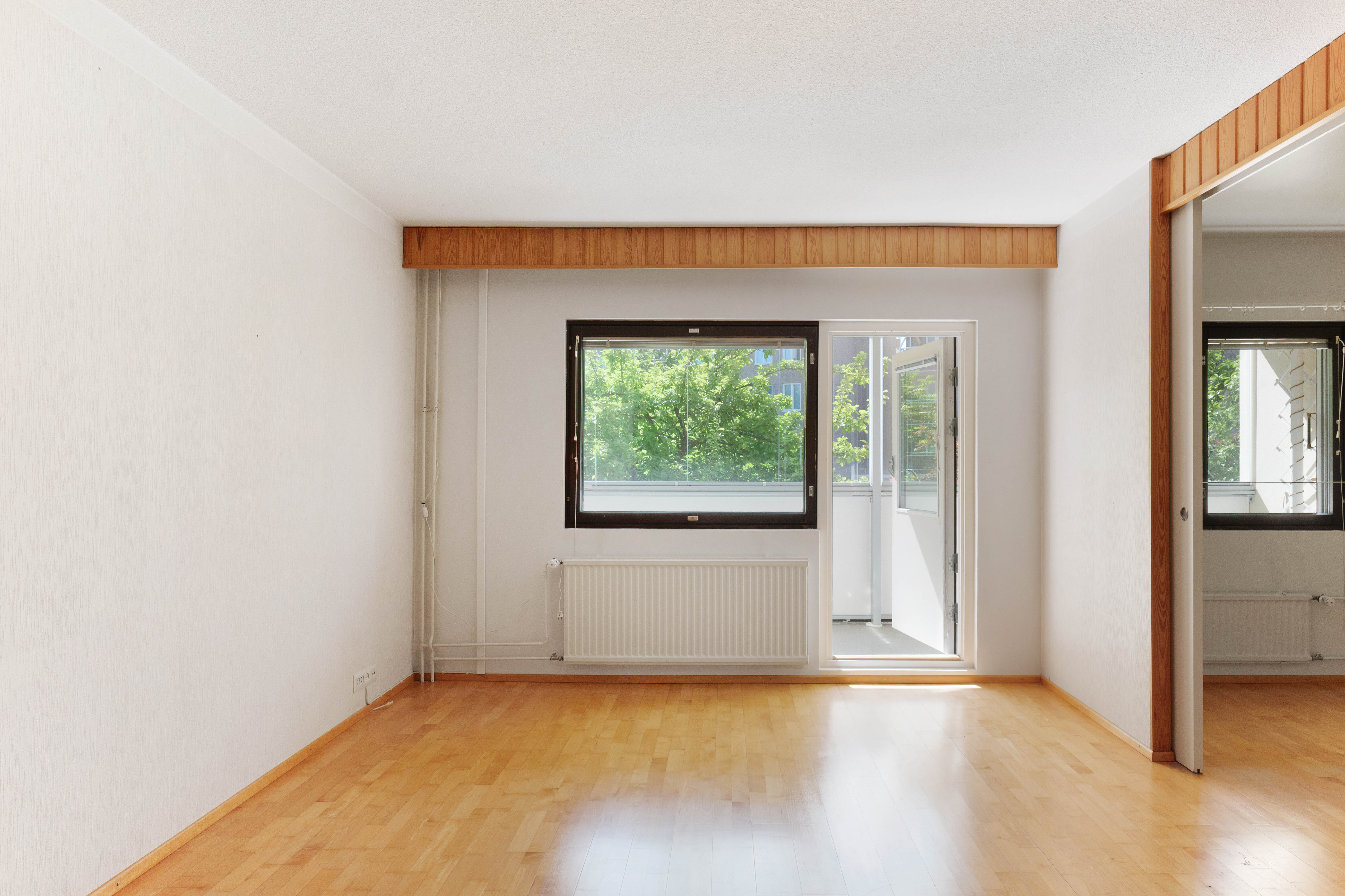 Kaivomestarinkatu 8, Kirkkojärvi, Espoo