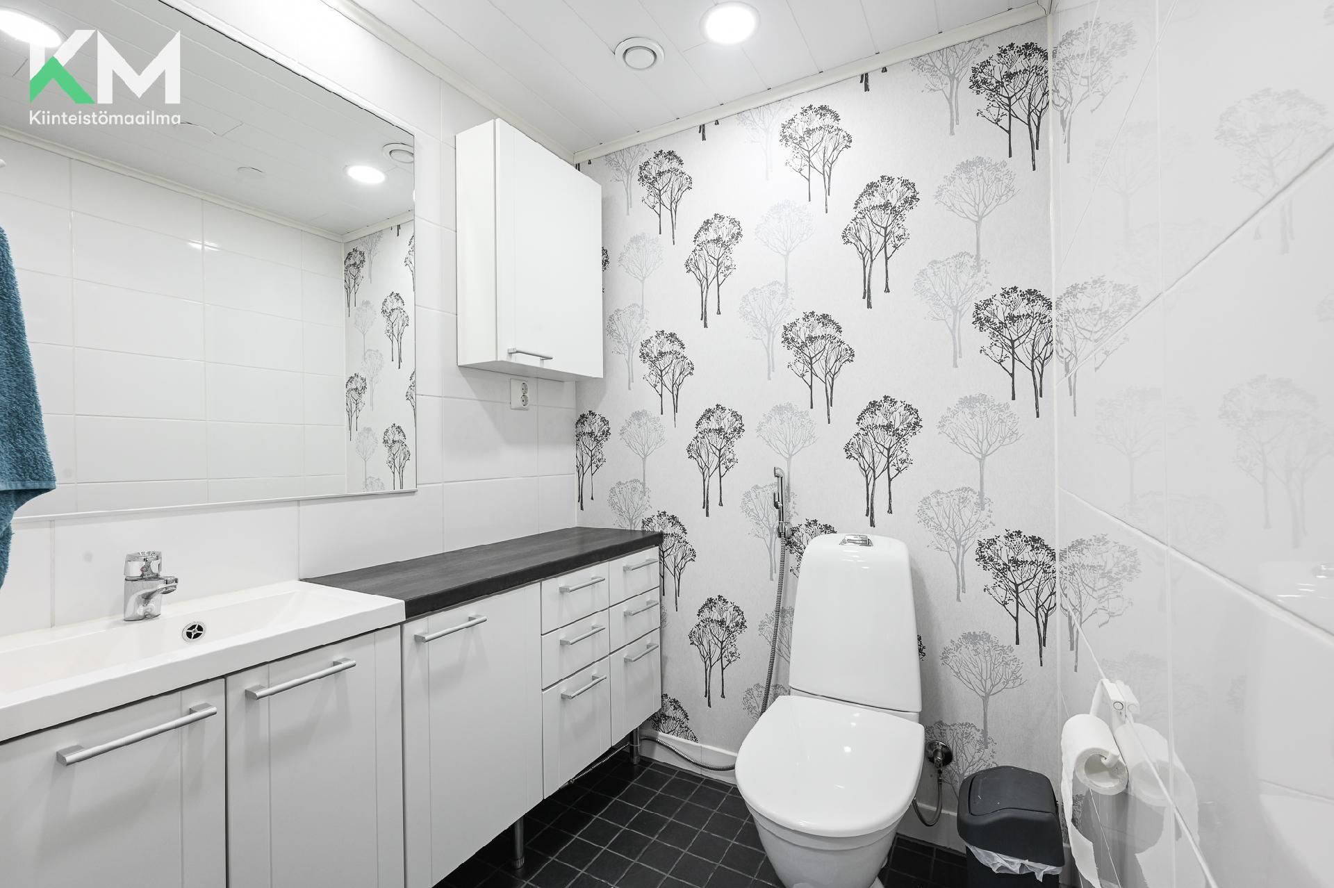 Puolukkapolku 9, Jyrä, Kurikka