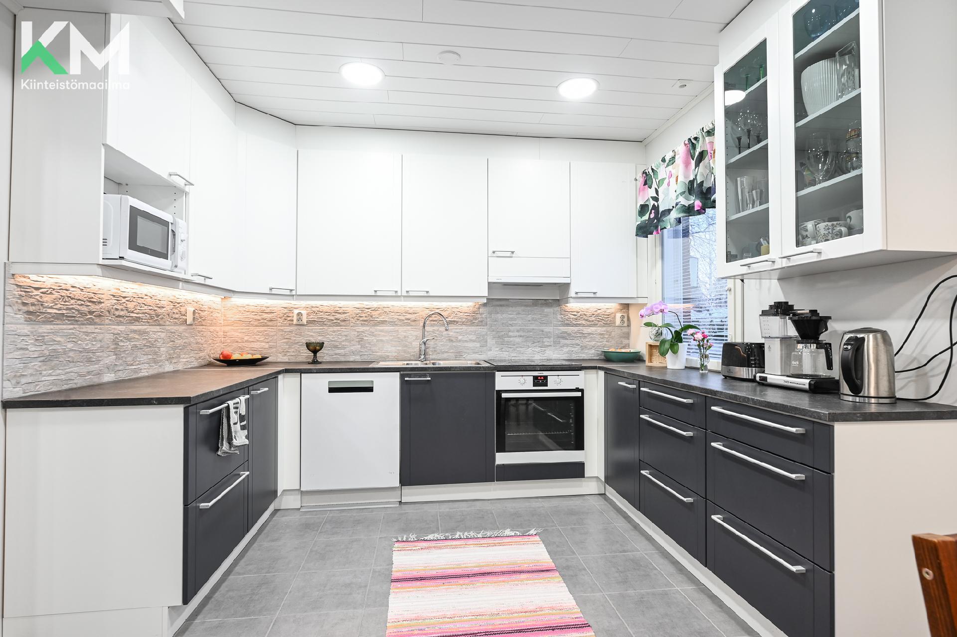 Puolukkapolku 9, Jyrä, Kurikka