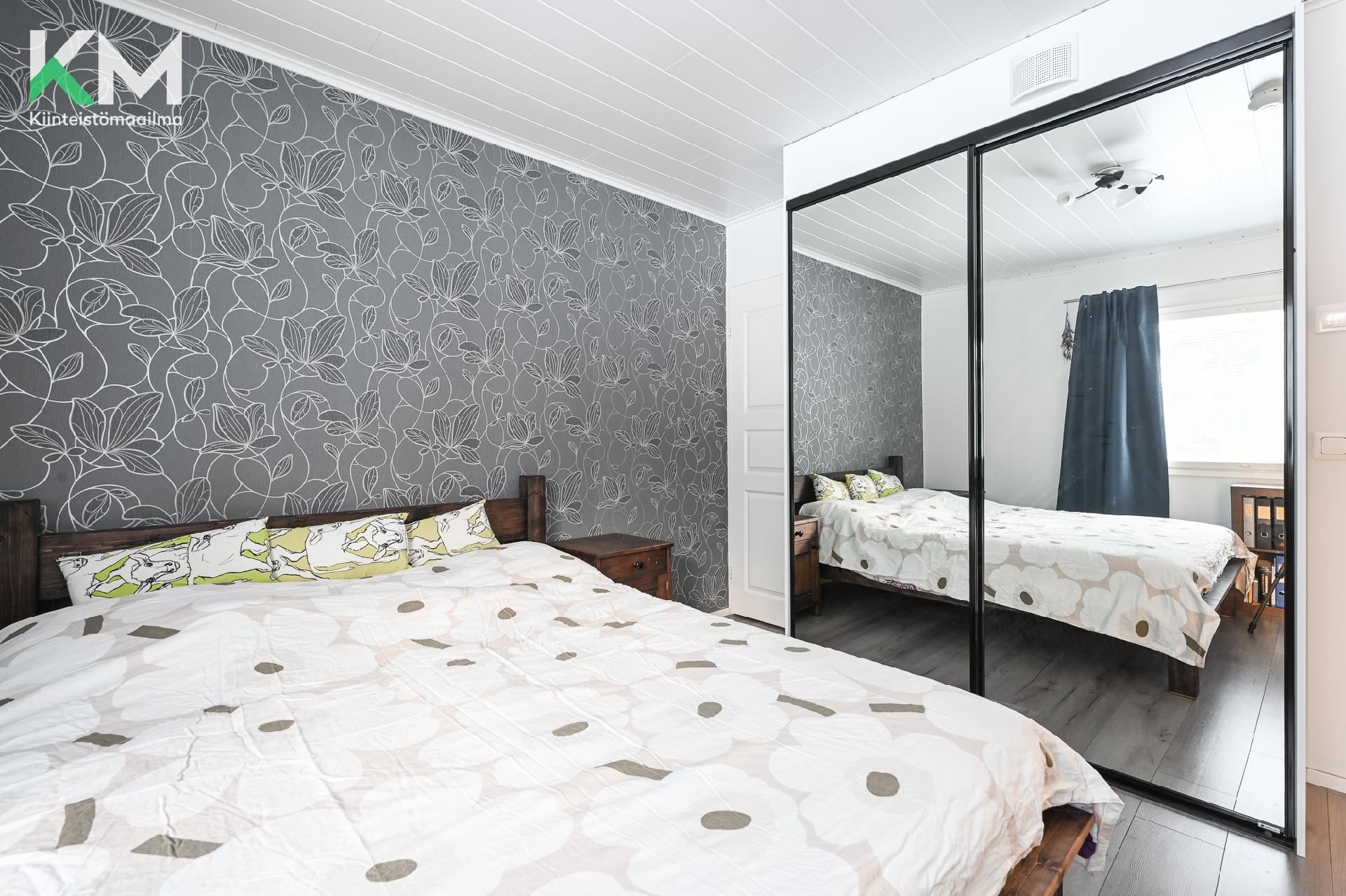 Puolukkapolku 9, Jyrä, Kurikka