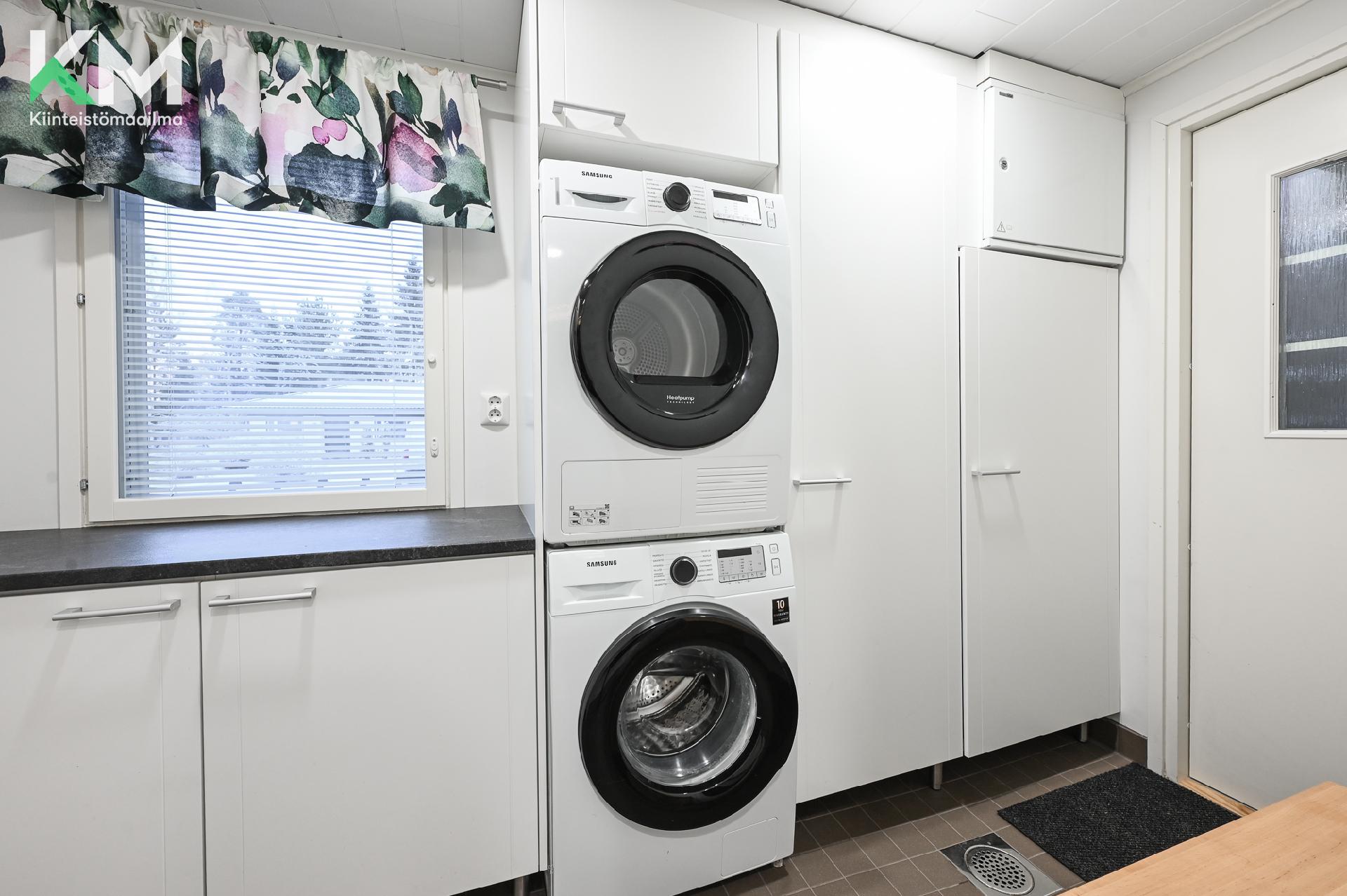 Puolukkapolku 9, Jyrä, Kurikka