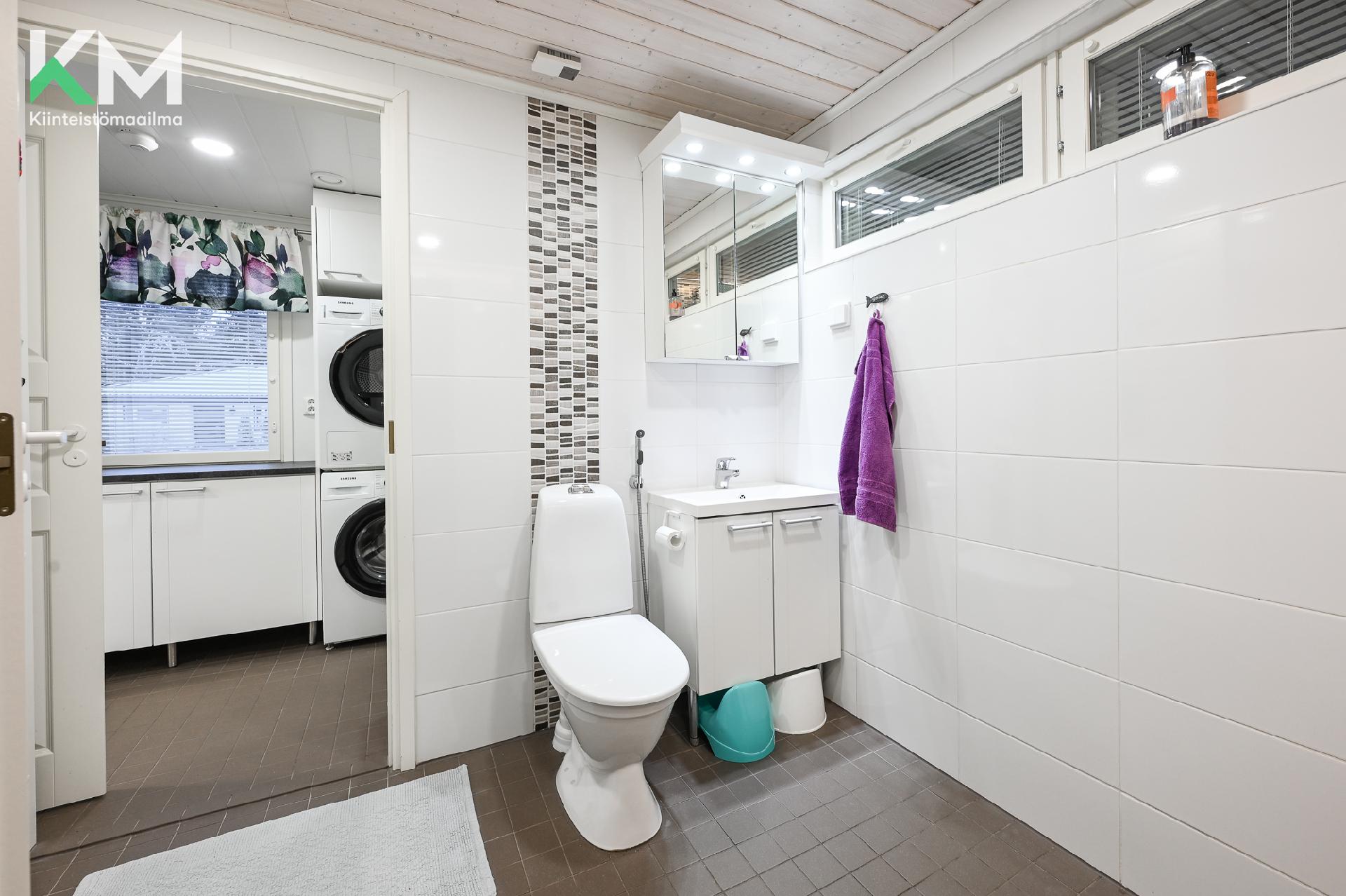 Puolukkapolku 9, Jyrä, Kurikka