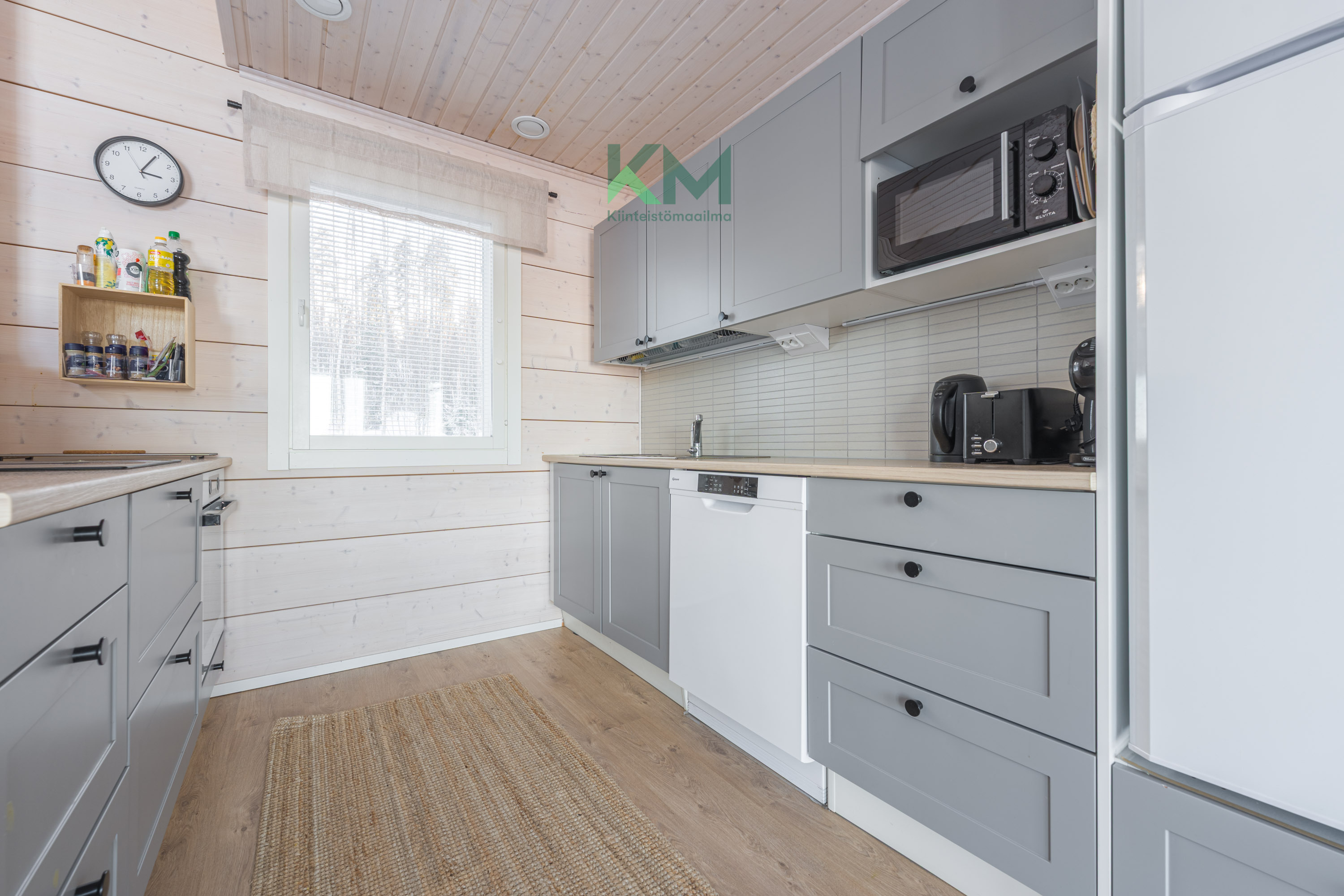 Kiljusenkalliontie 21, Tahkovuori, Kuopio