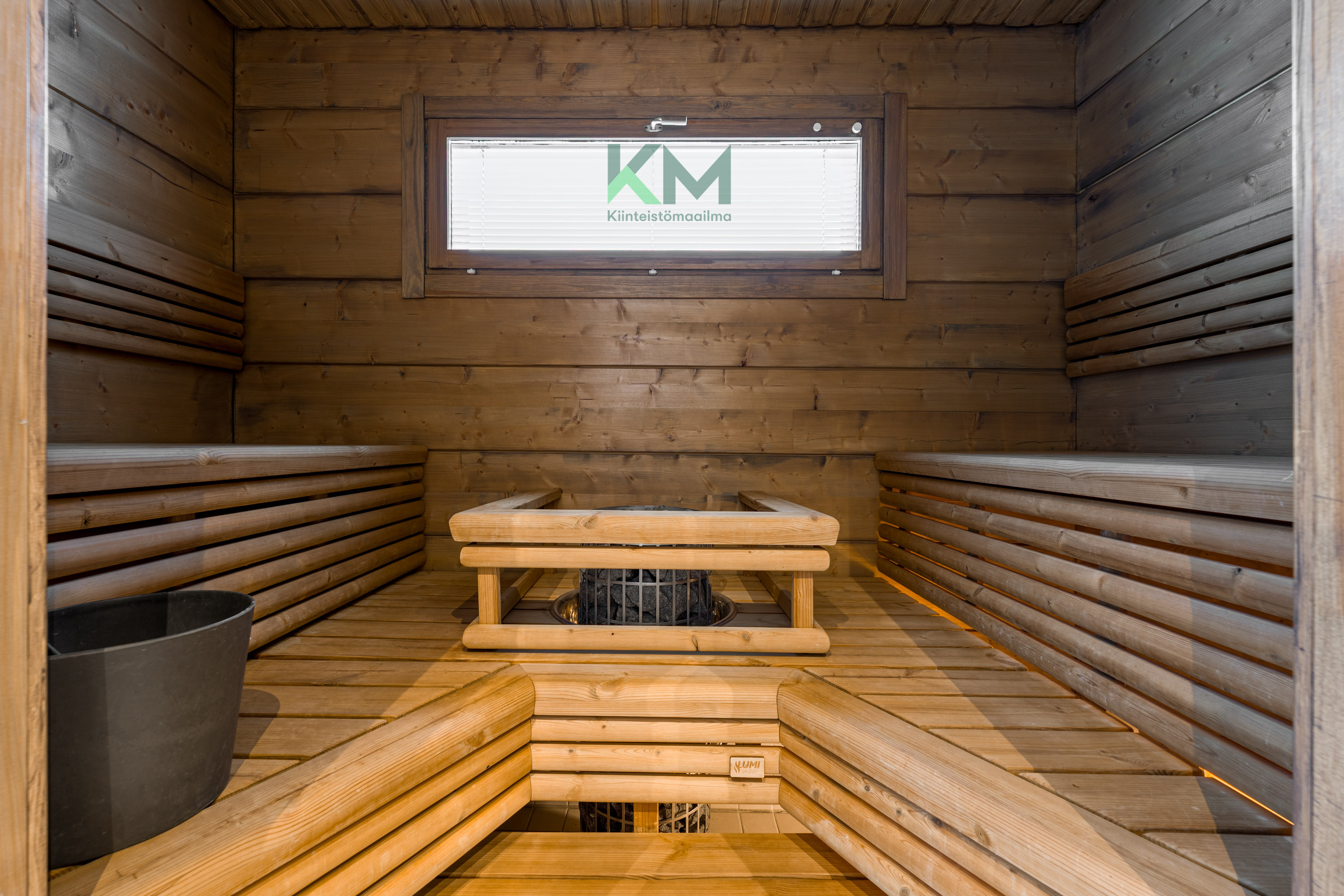 Kiljusenkalliontie 21, Tahkovuori, Kuopio