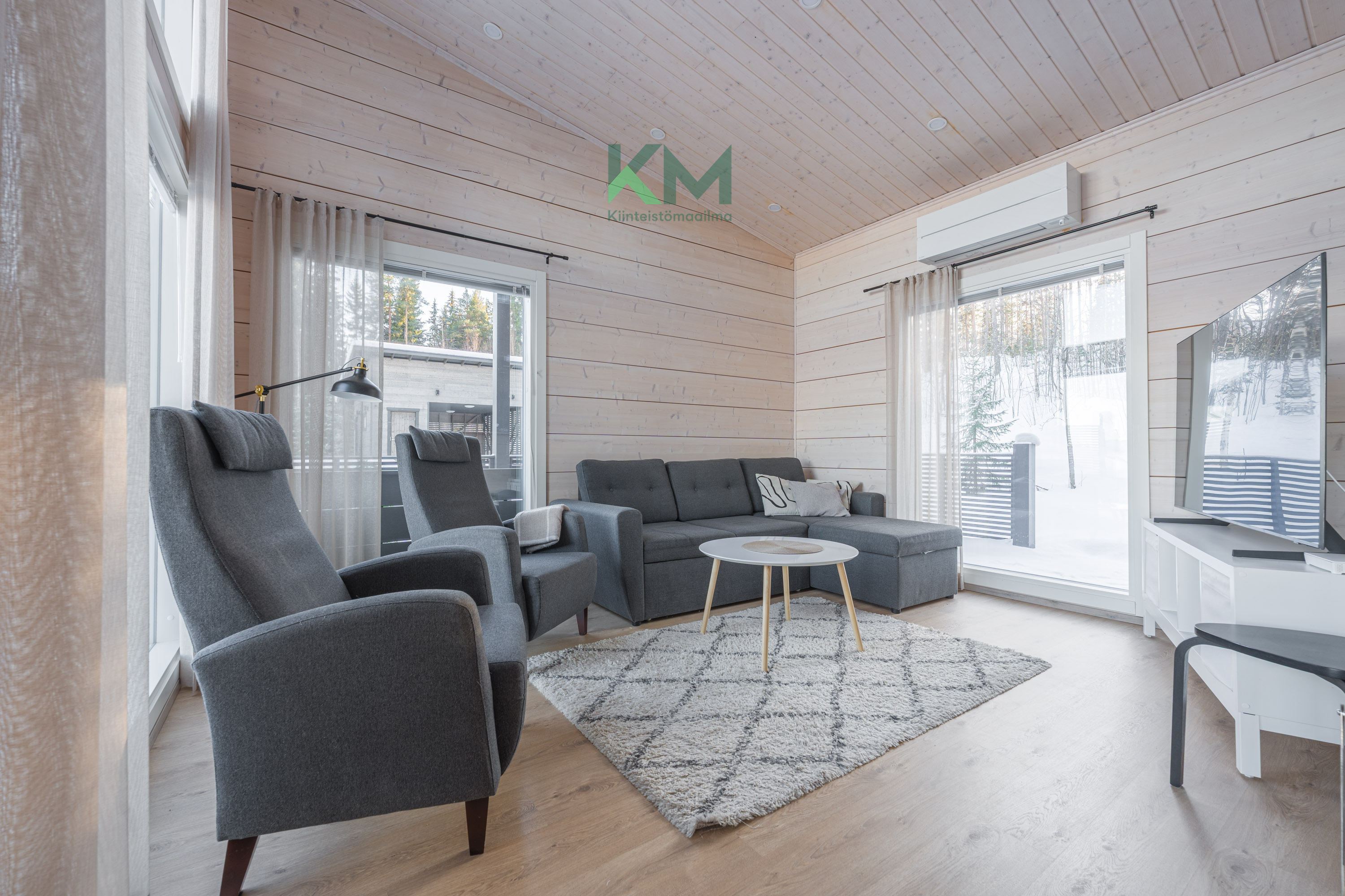 Kiljusenkalliontie 21, Tahkovuori, Kuopio