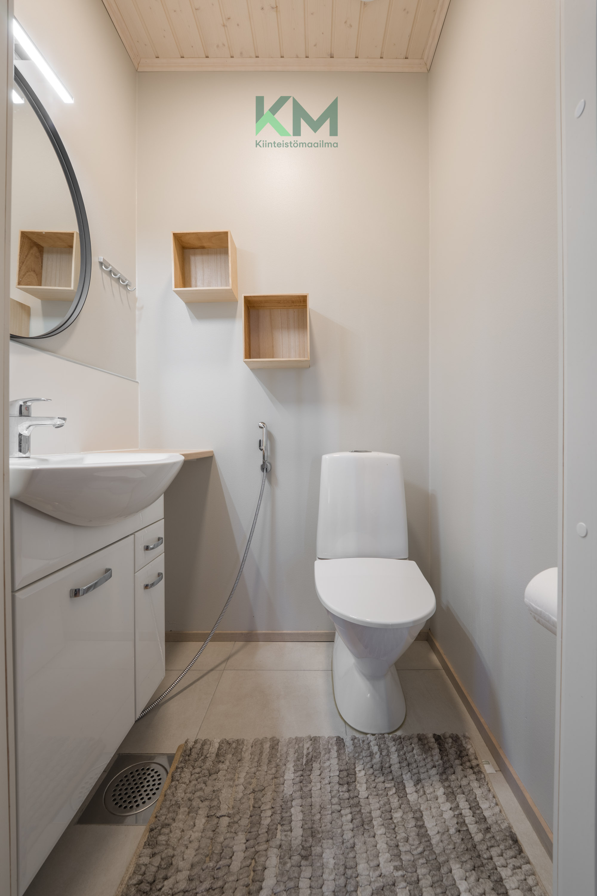 Kiljusenkalliontie 21, Tahkovuori, Kuopio