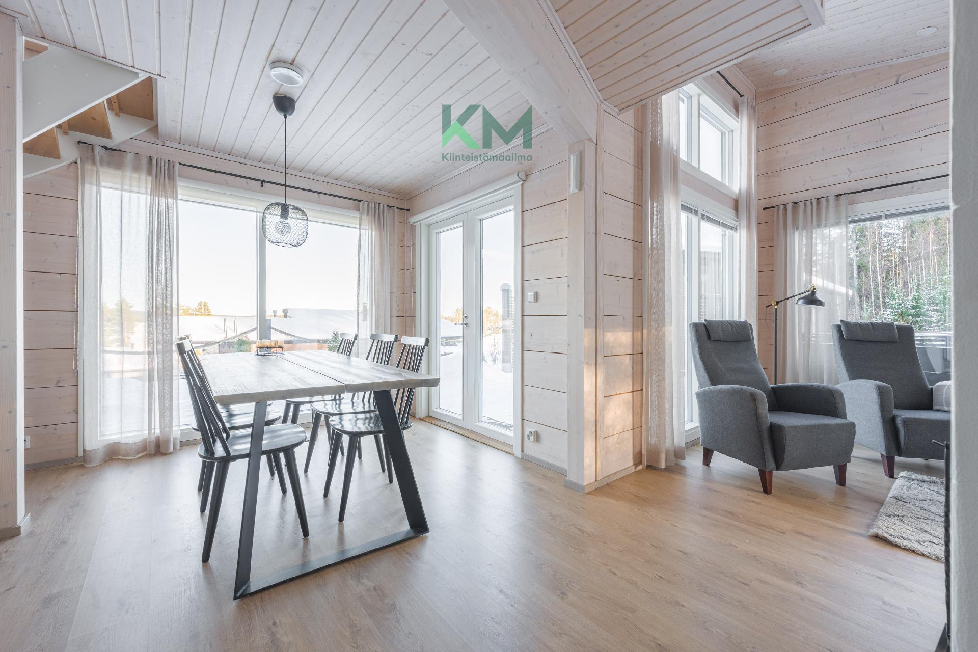 Kiljusenkalliontie 21, Tahkovuori, Kuopio