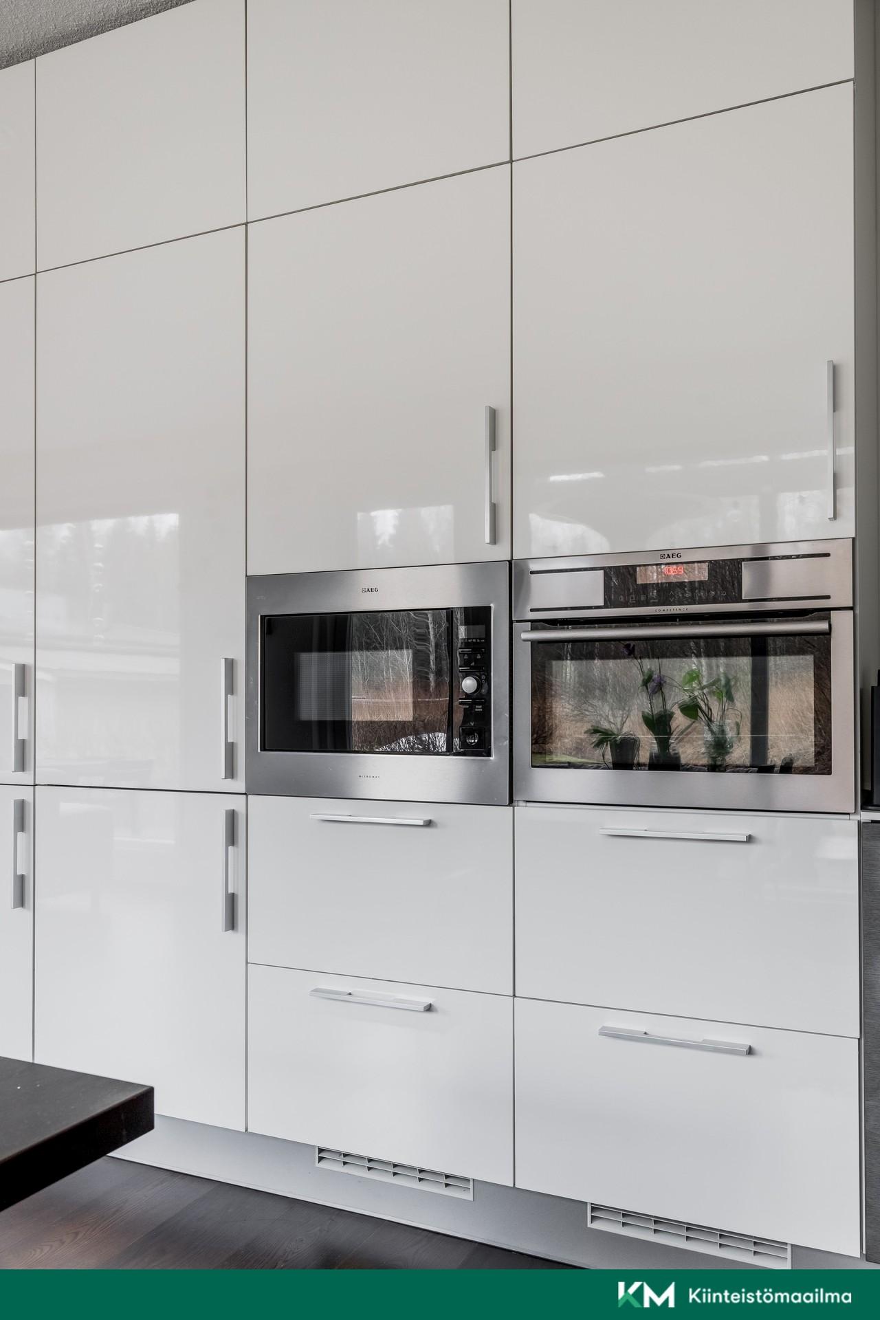 Vaskihuhdantie 14, Suutarila, Helsinki