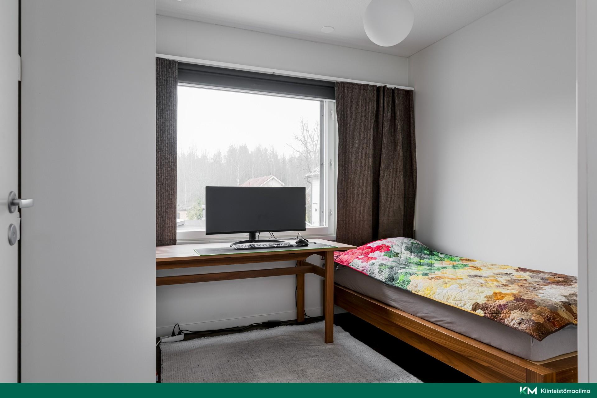 Vaskihuhdantie 14, Suutarila, Helsinki