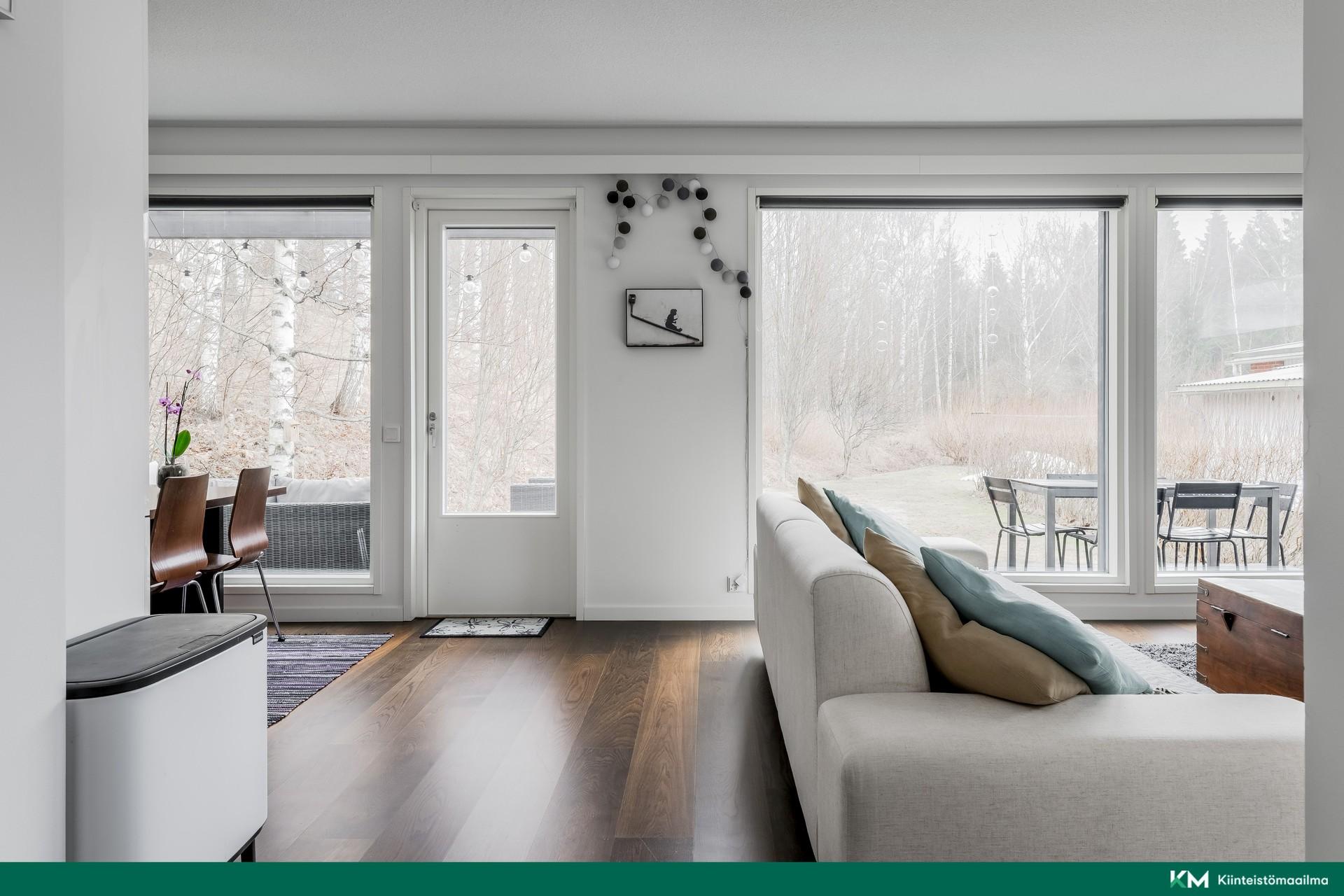 Vaskihuhdantie 14, Suutarila, Helsinki