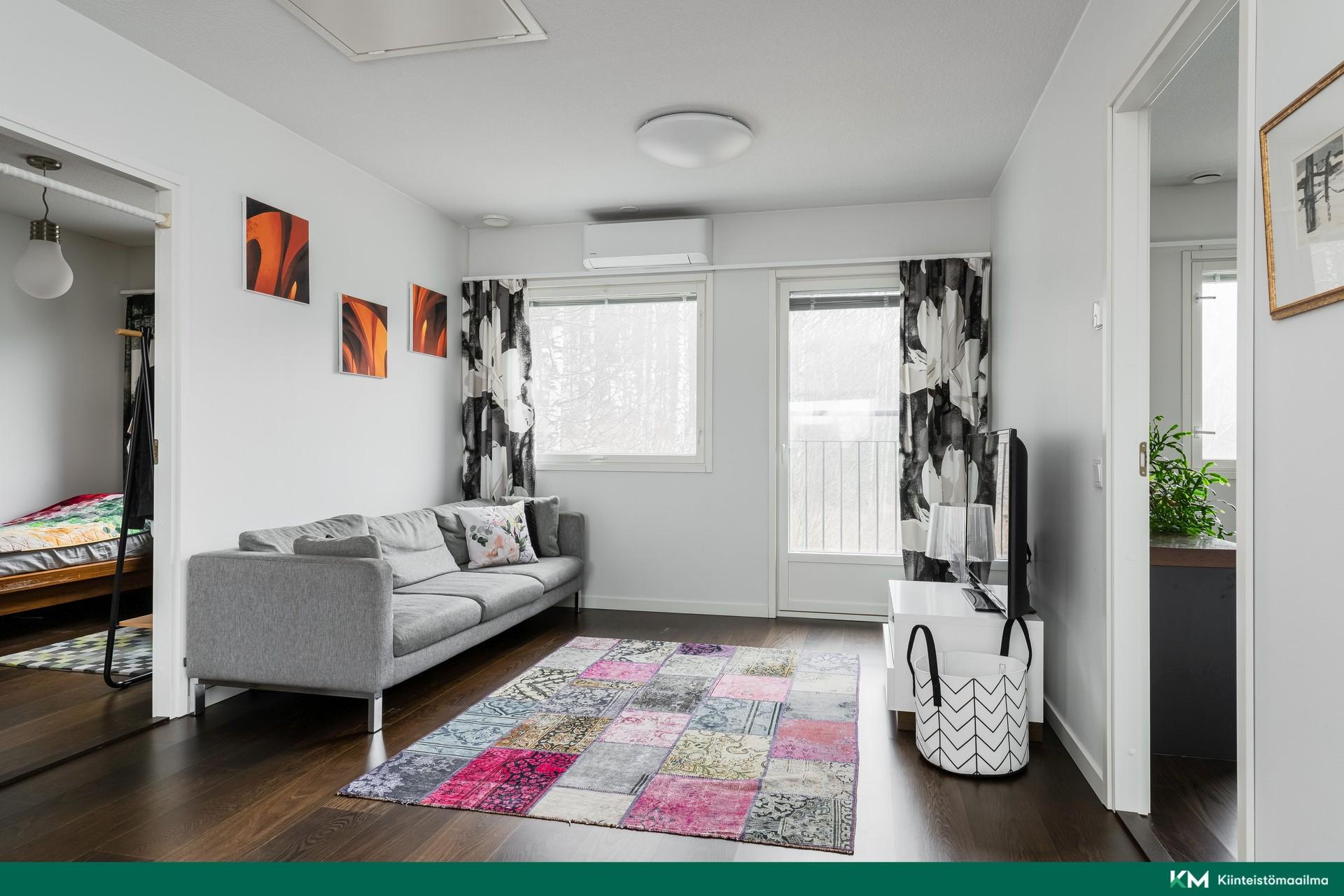 Vaskihuhdantie 14, Suutarila, Helsinki