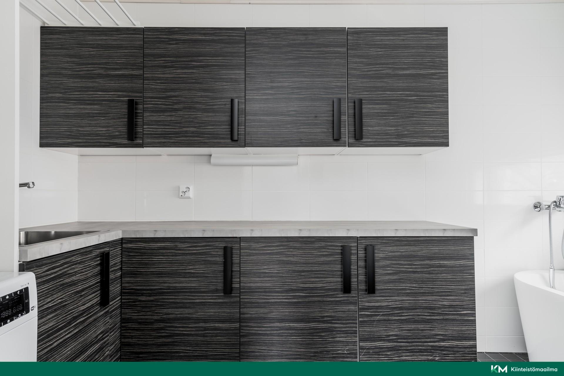 Vaskihuhdantie 14, Suutarila, Helsinki