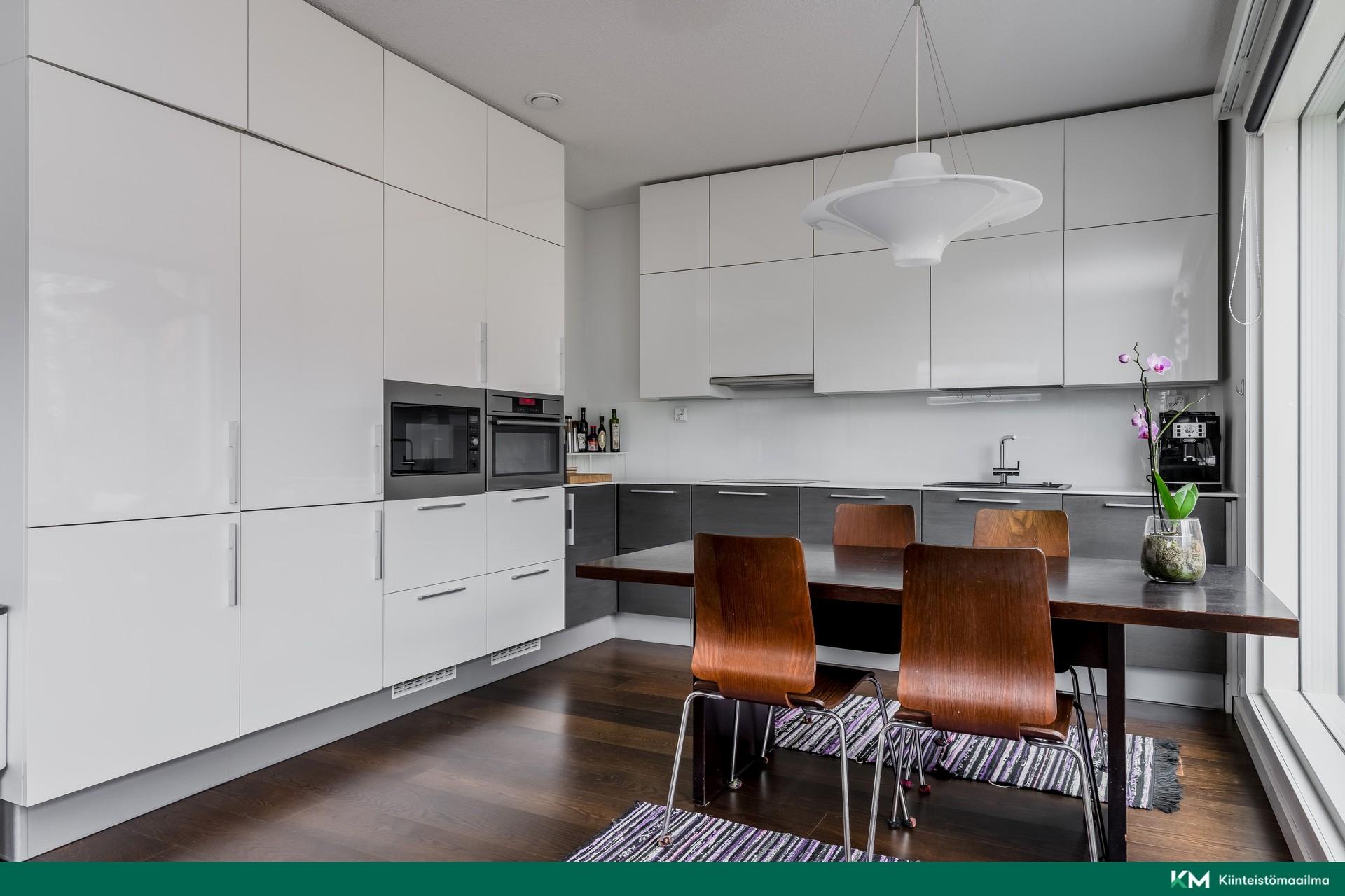 Vaskihuhdantie 14, Suutarila, Helsinki