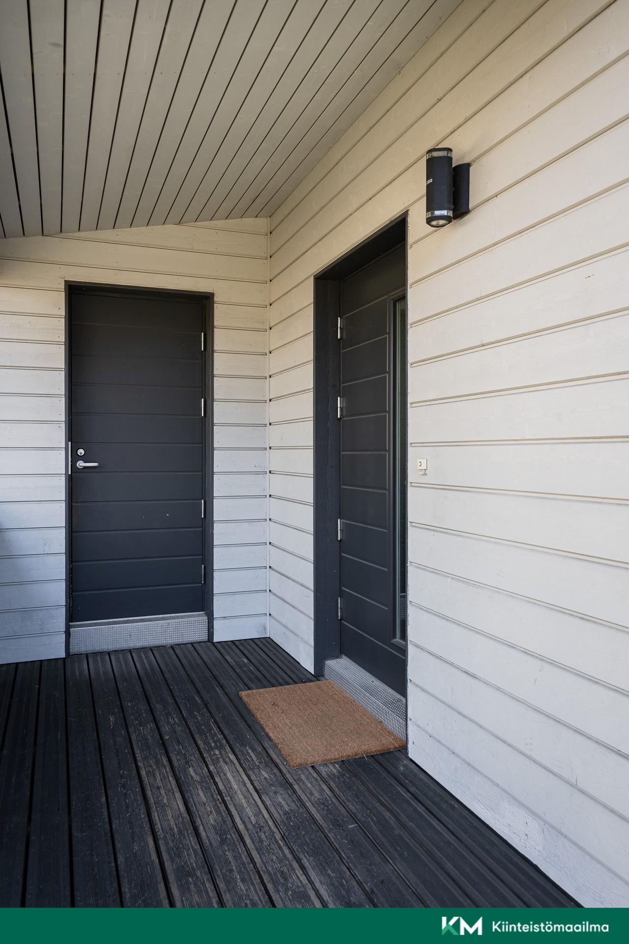 Vaskihuhdantie 14, Suutarila, Helsinki