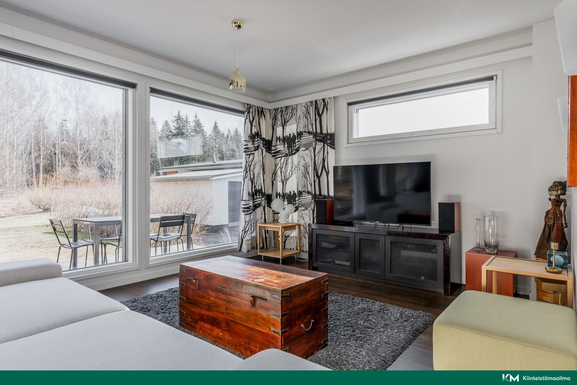 Vaskihuhdantie 14, Suutarila, Helsinki