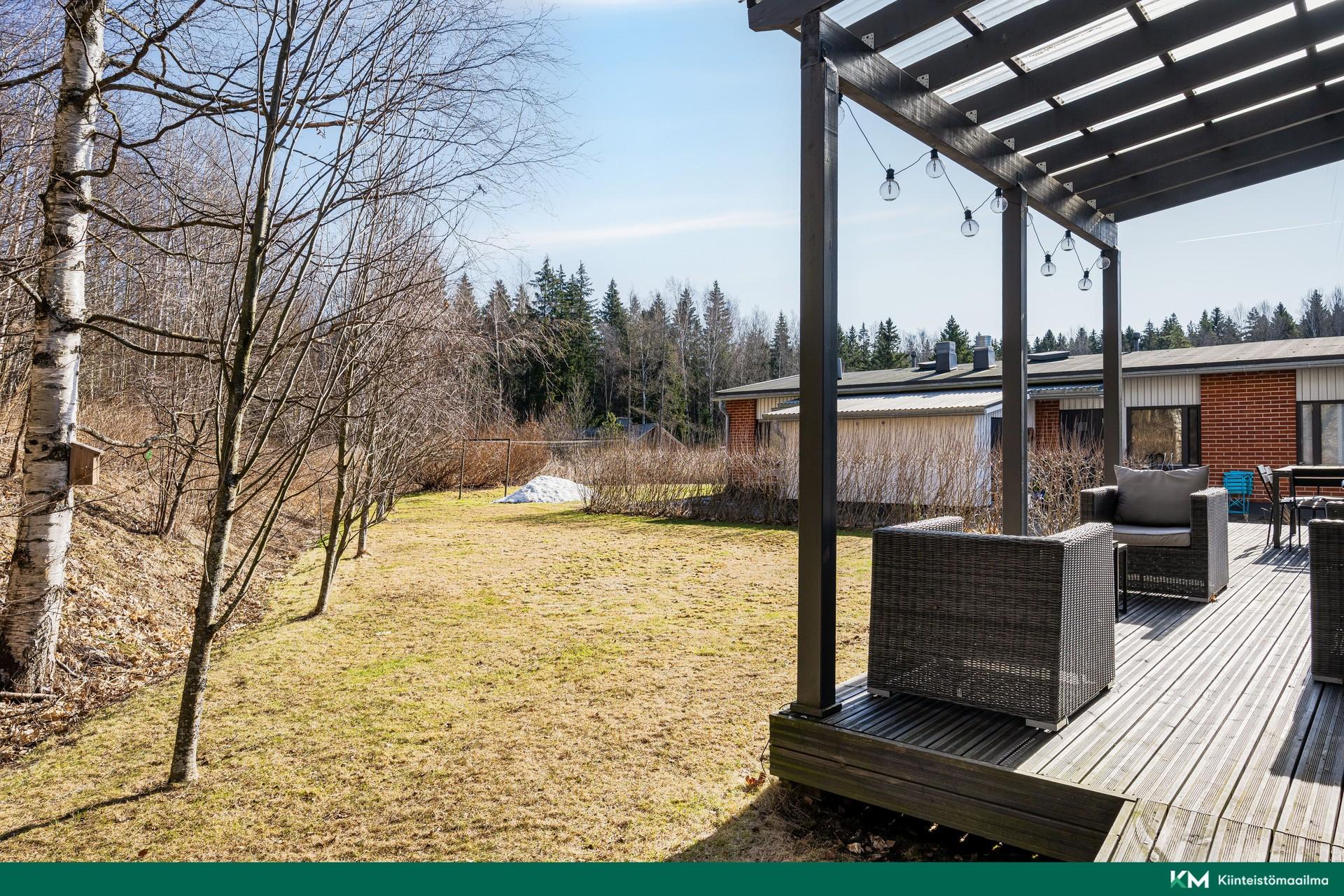 Vaskihuhdantie 14, Suutarila, Helsinki