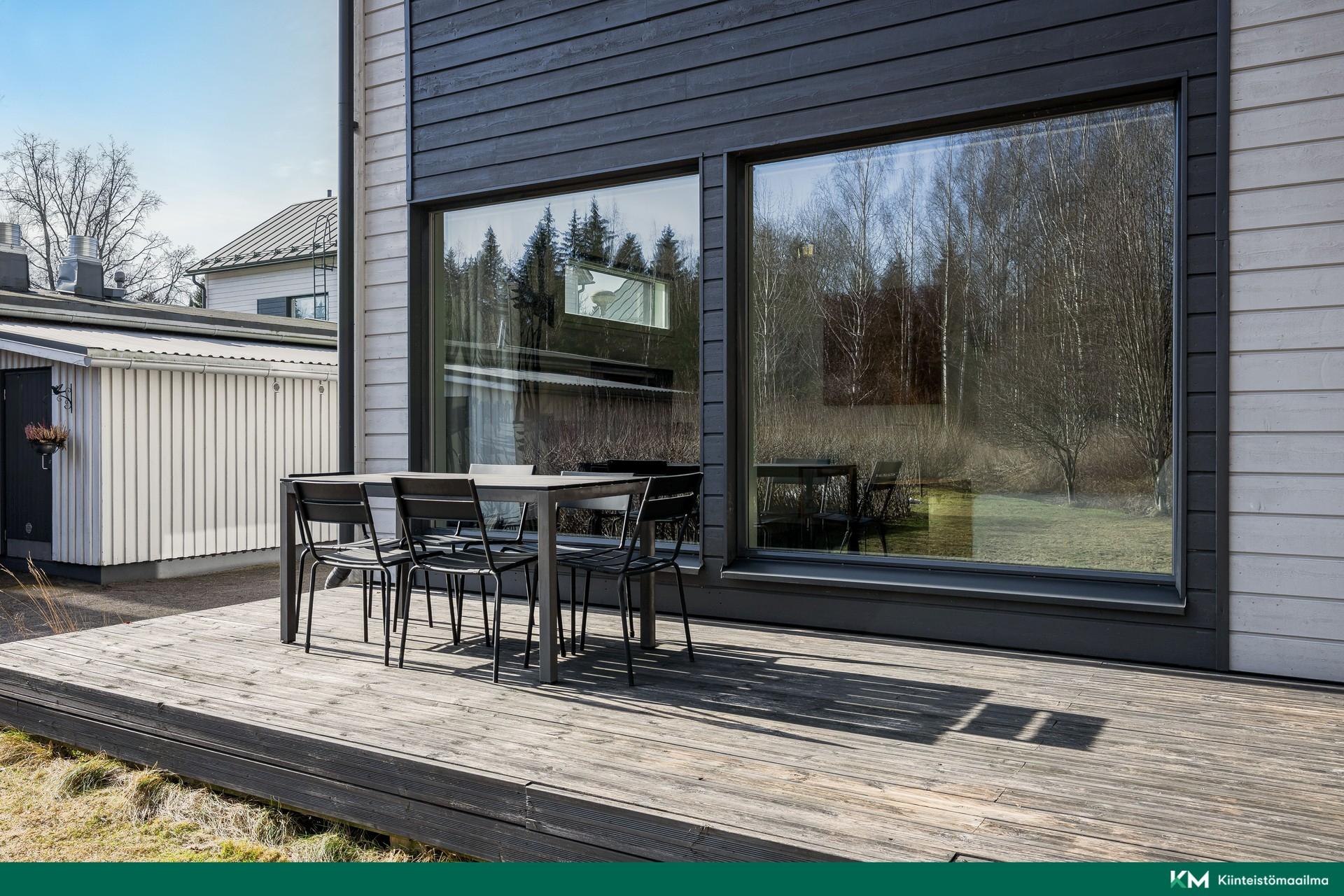 Vaskihuhdantie 14, Suutarila, Helsinki