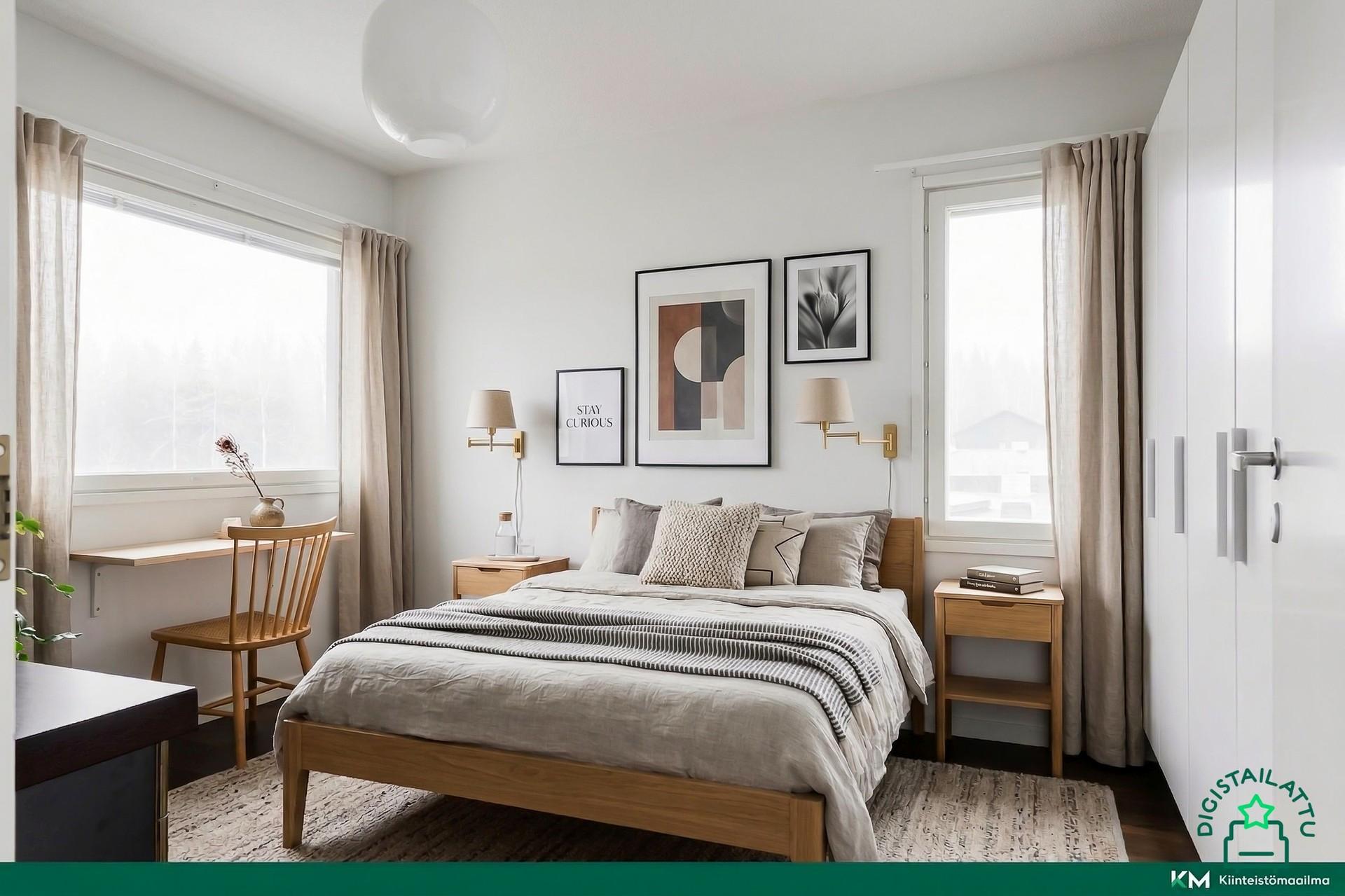 Vaskihuhdantie 14, Suutarila, Helsinki