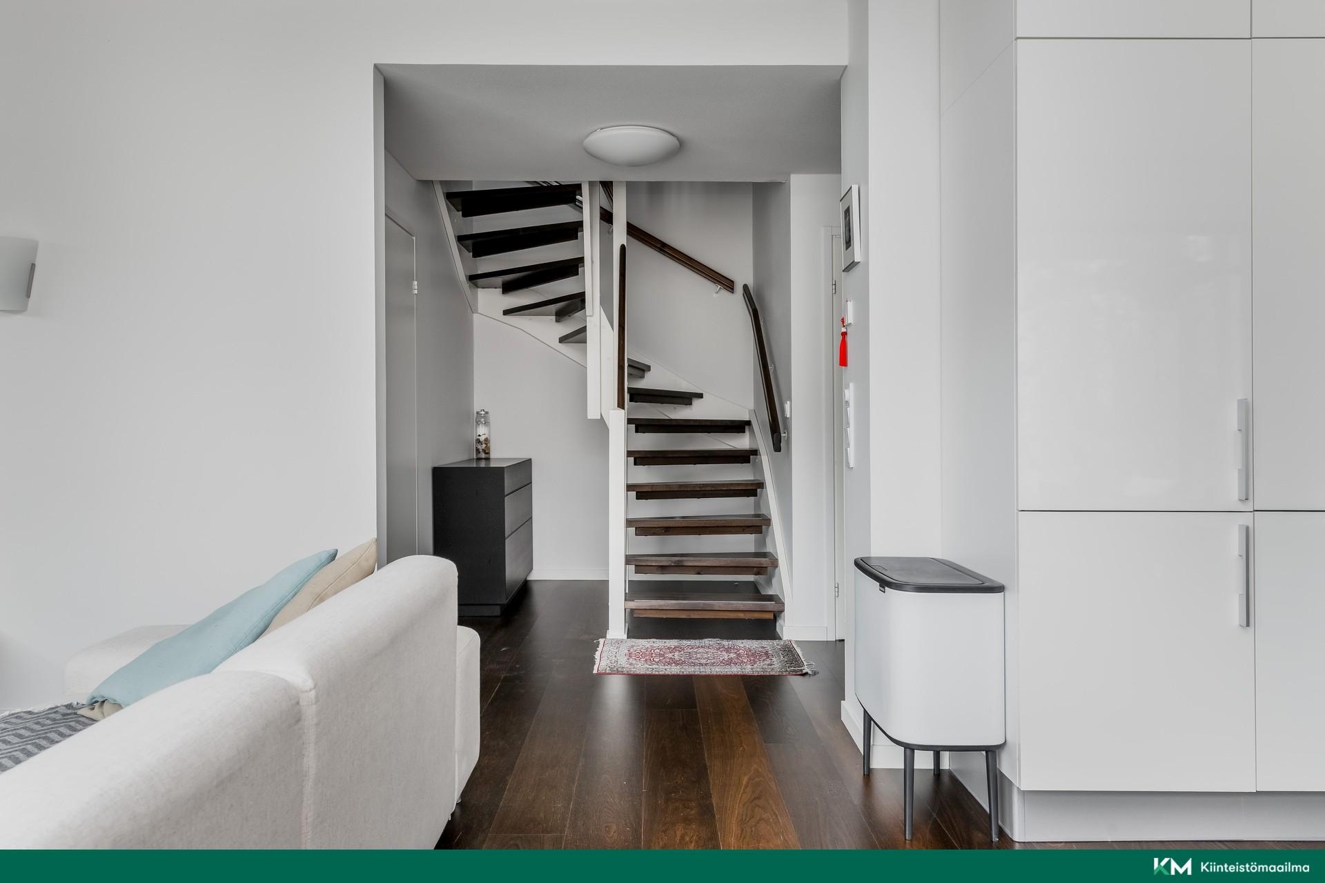 Vaskihuhdantie 14, Suutarila, Helsinki