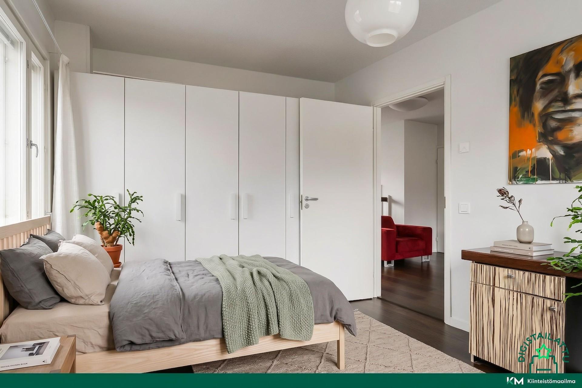 Vaskihuhdantie 14, Suutarila, Helsinki