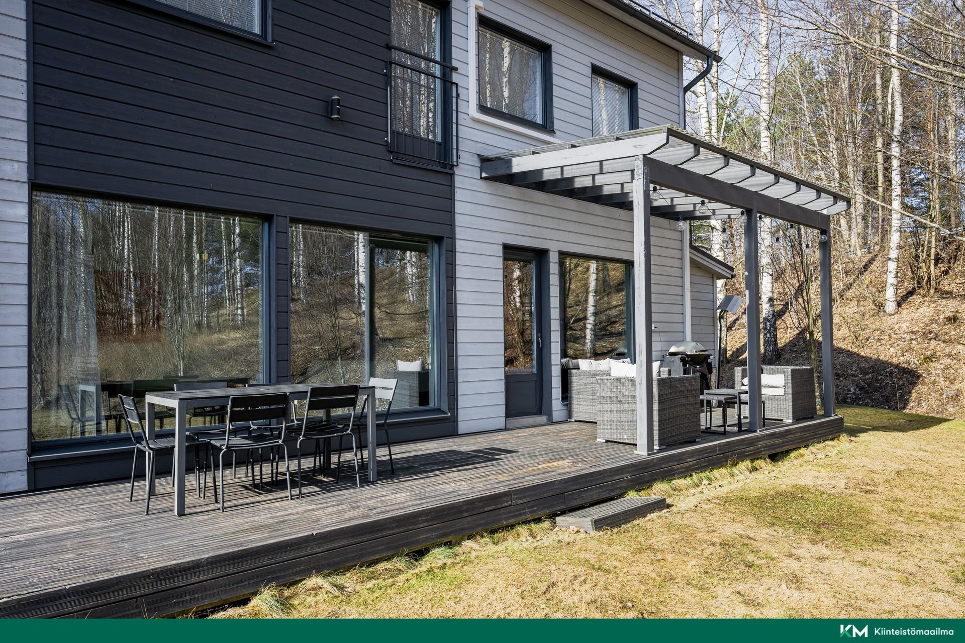 Vaskihuhdantie 14, Suutarila, Helsinki