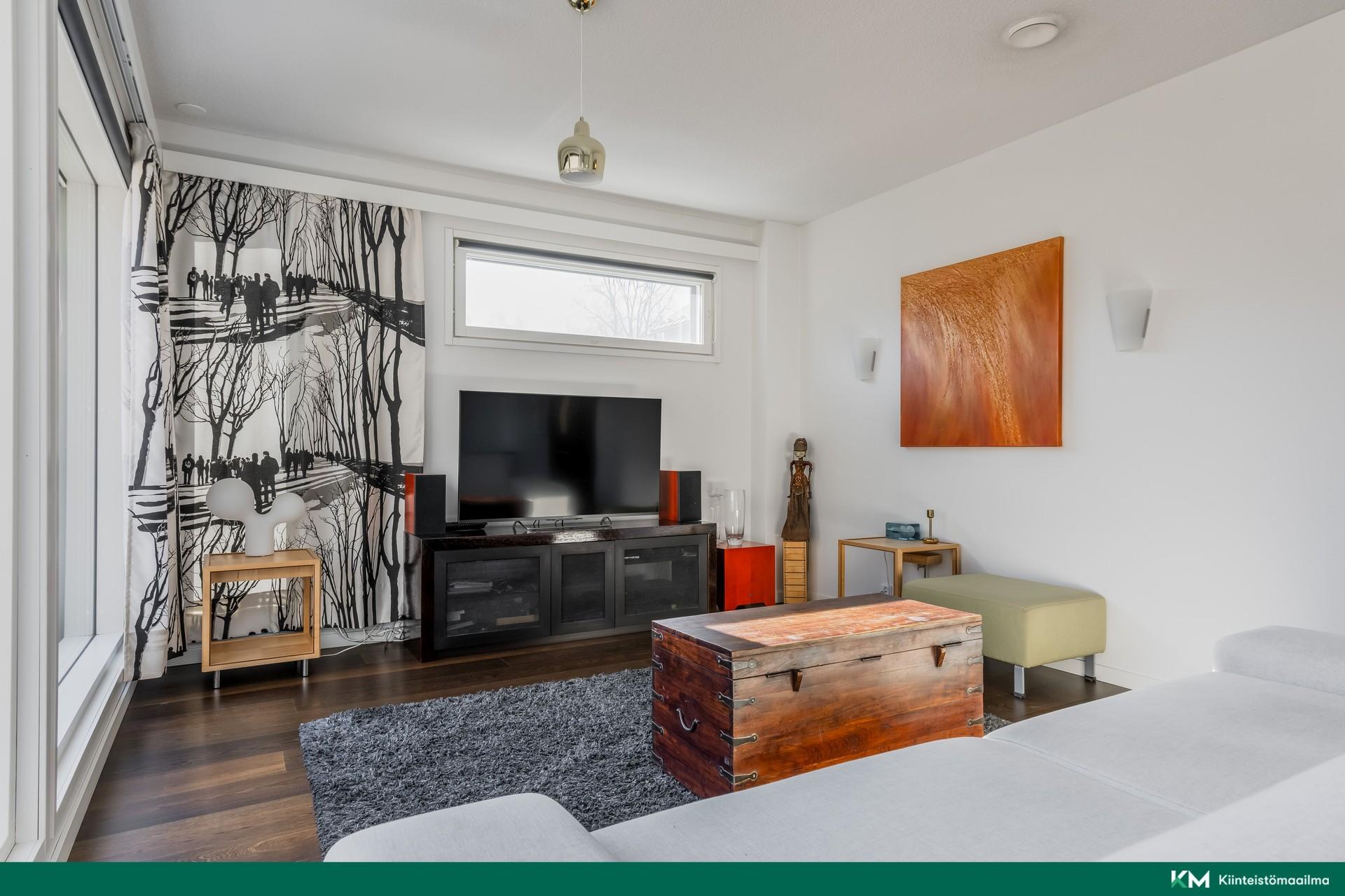 Vaskihuhdantie 14, Suutarila, Helsinki