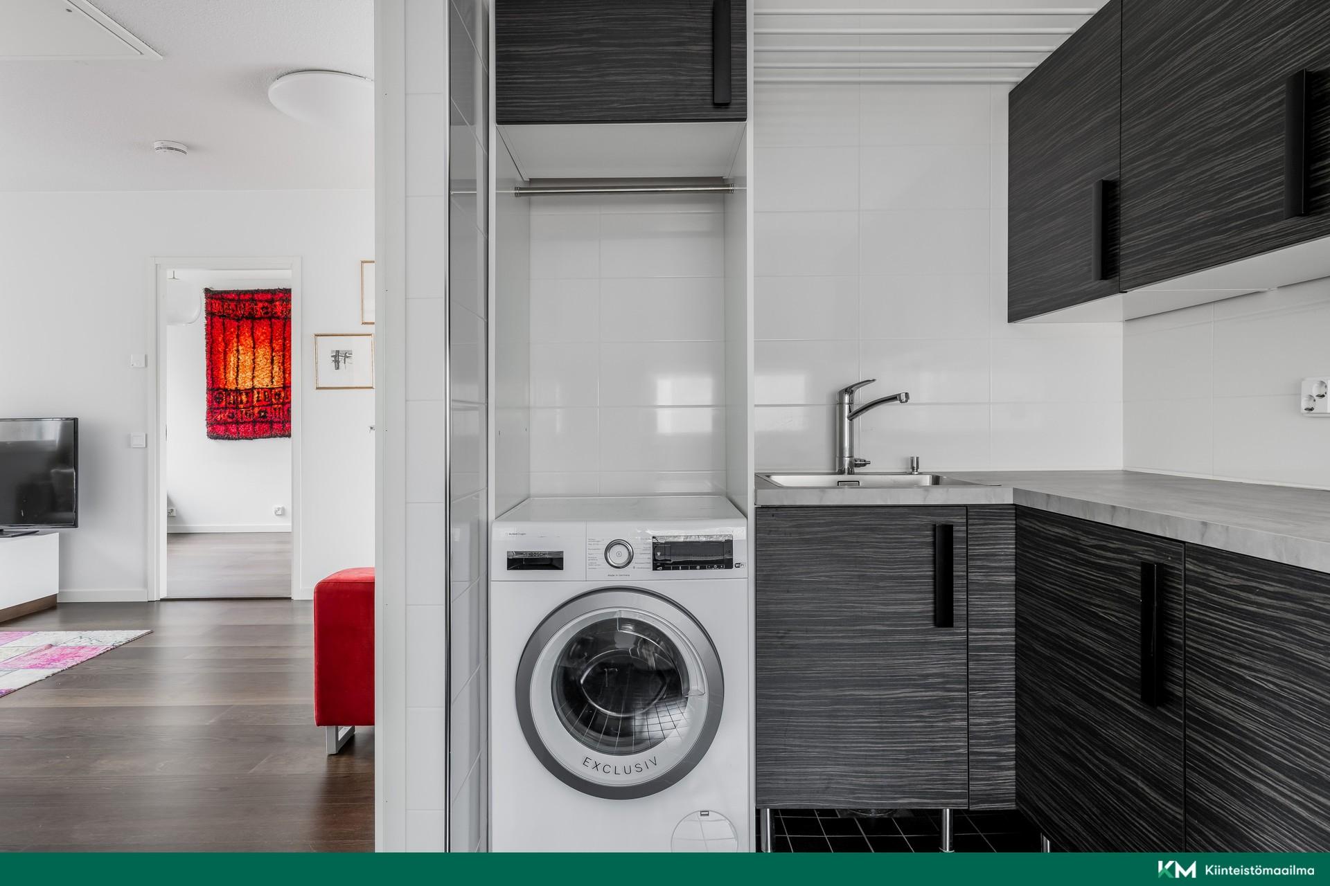 Vaskihuhdantie 14, Suutarila, Helsinki