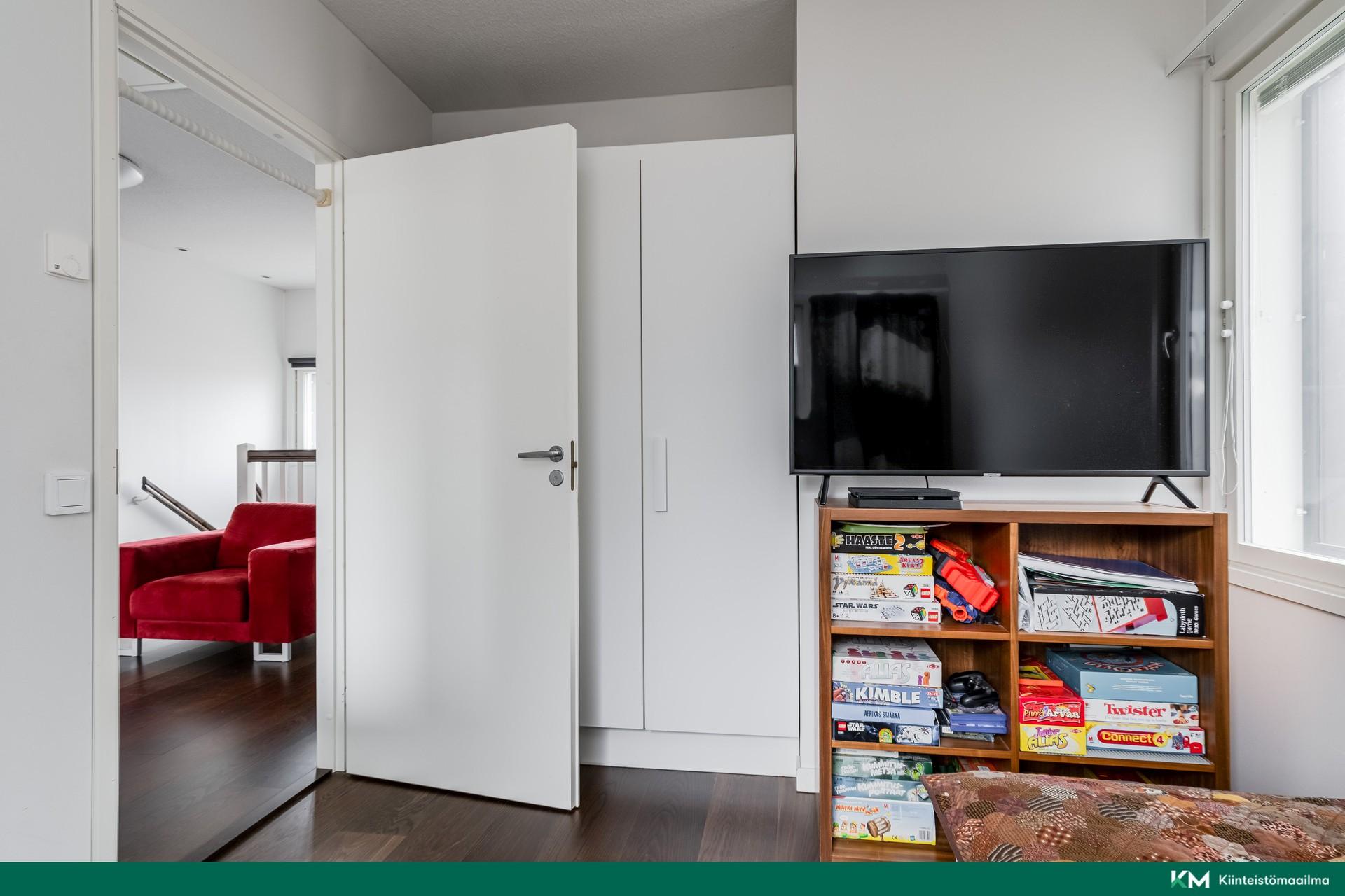 Vaskihuhdantie 14, Suutarila, Helsinki