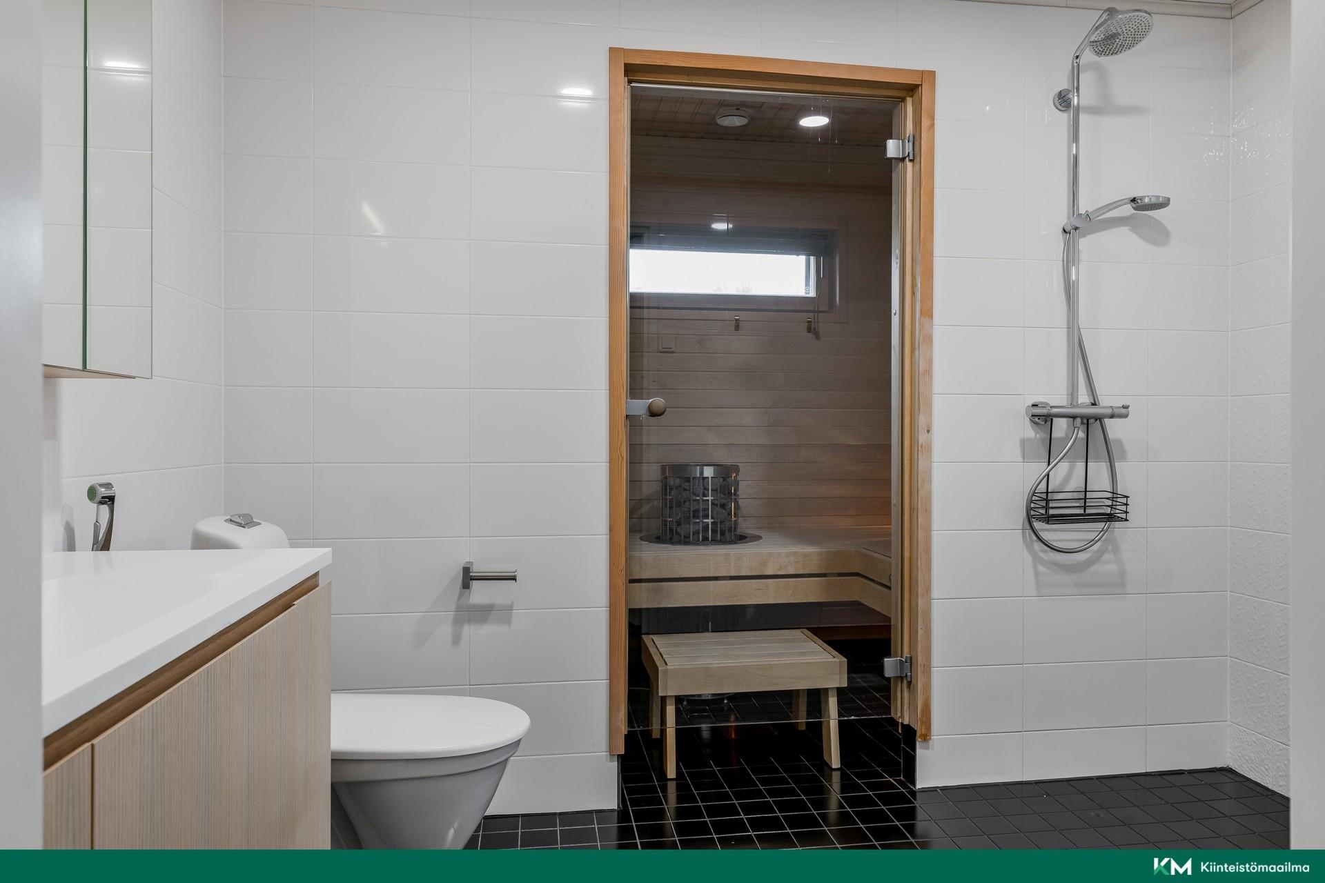 Vaskihuhdantie 14, Suutarila, Helsinki